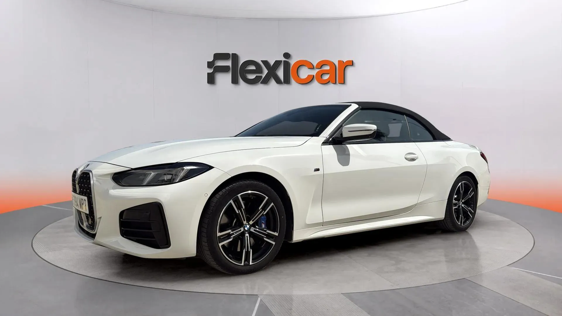 BMW Serie 4 420d - foto 2