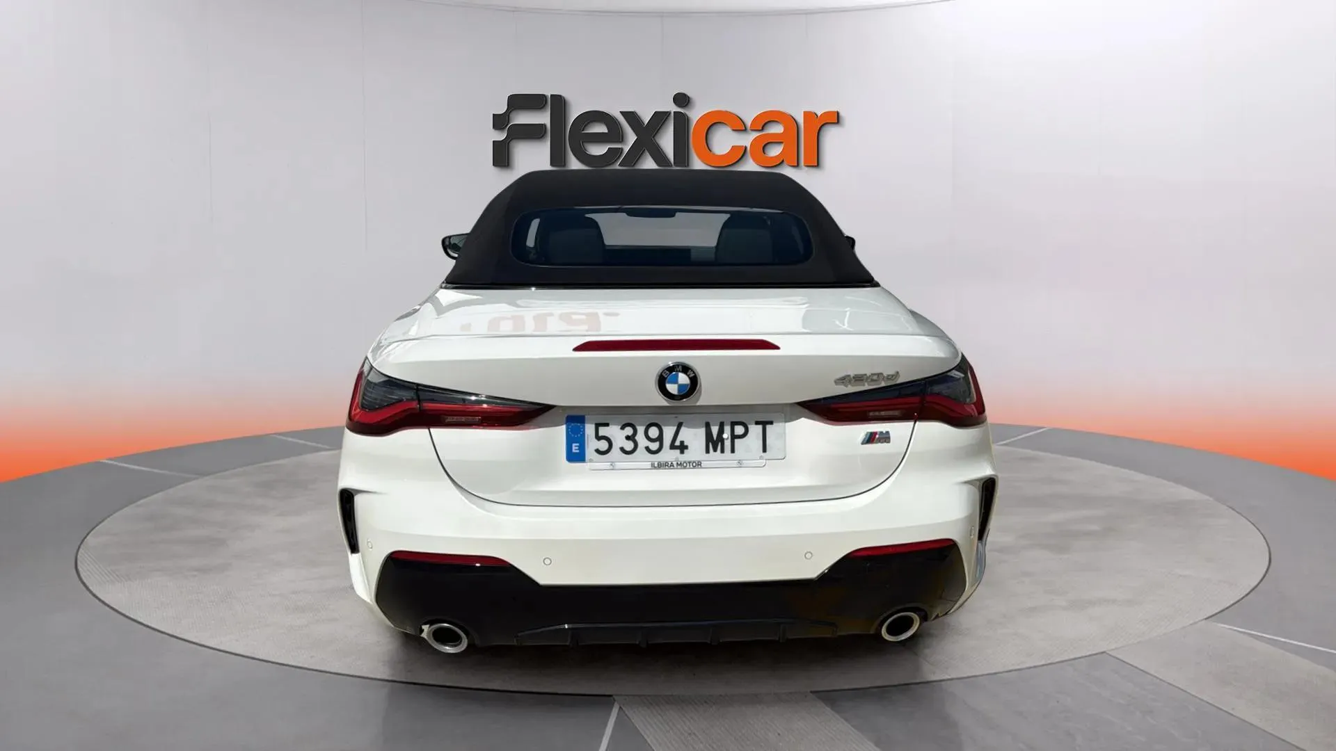 BMW Serie 4 420d - foto 5