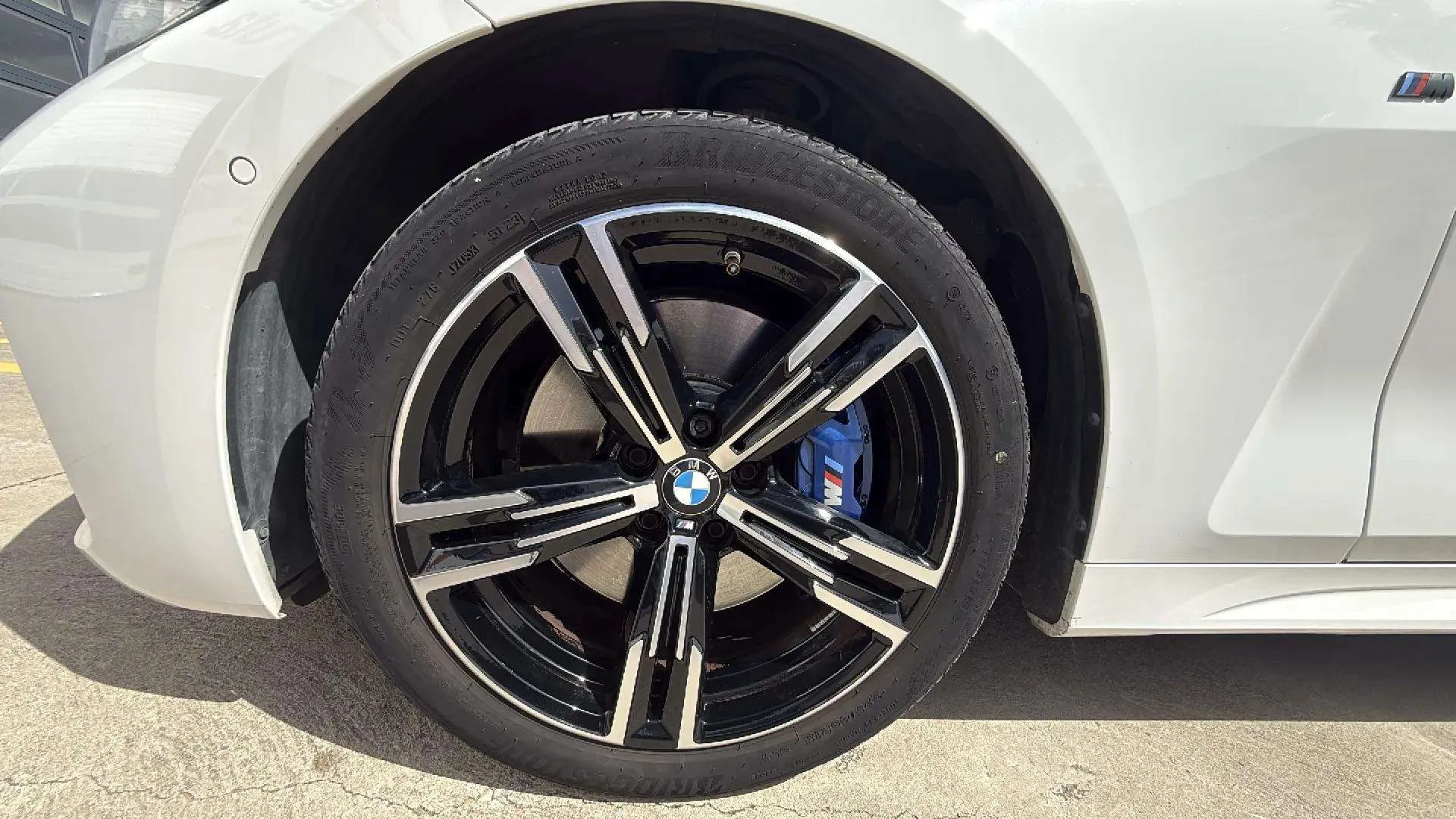 BMW Serie 4 420d - foto 21