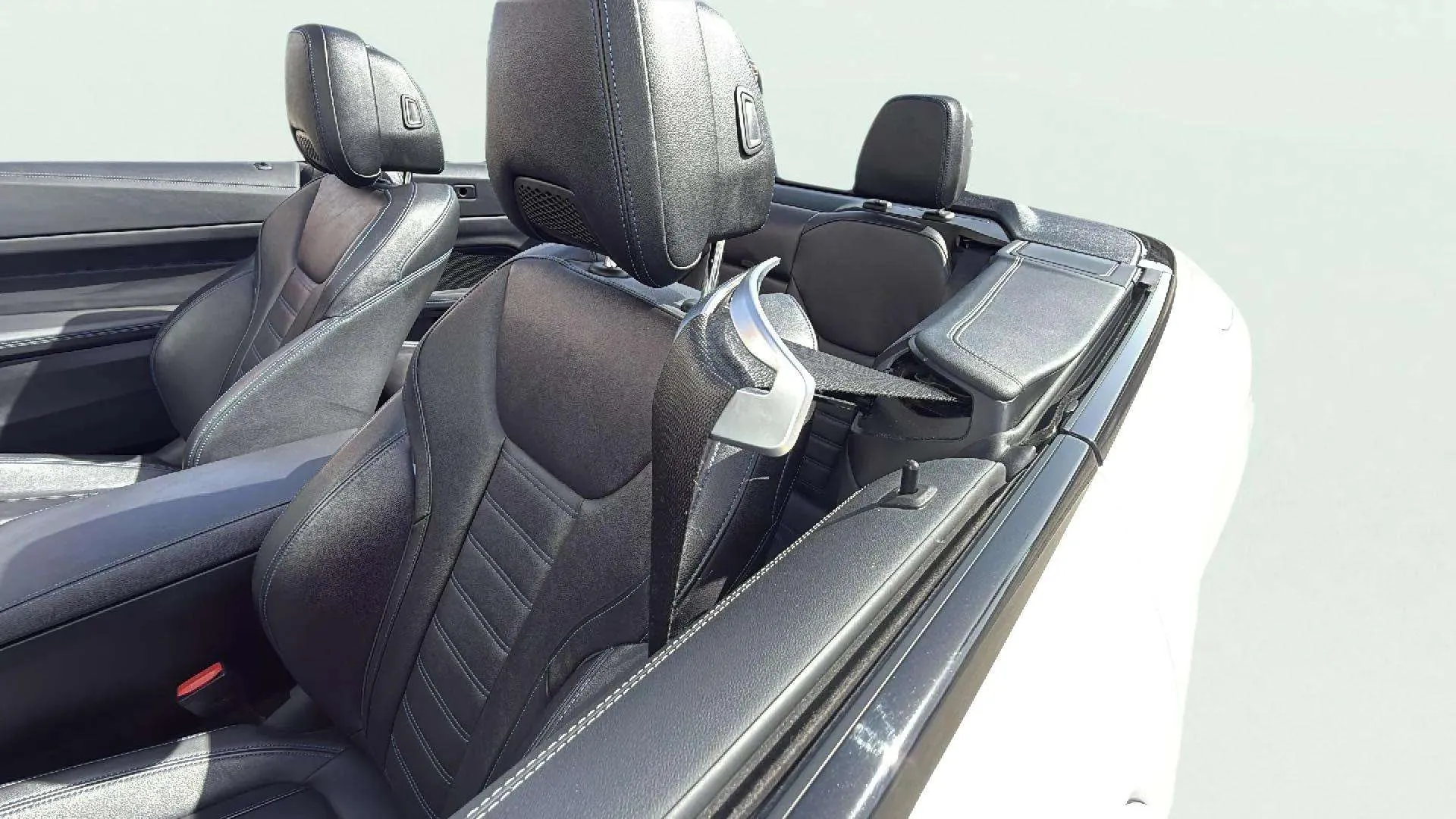BMW Serie 4 420d - foto 19