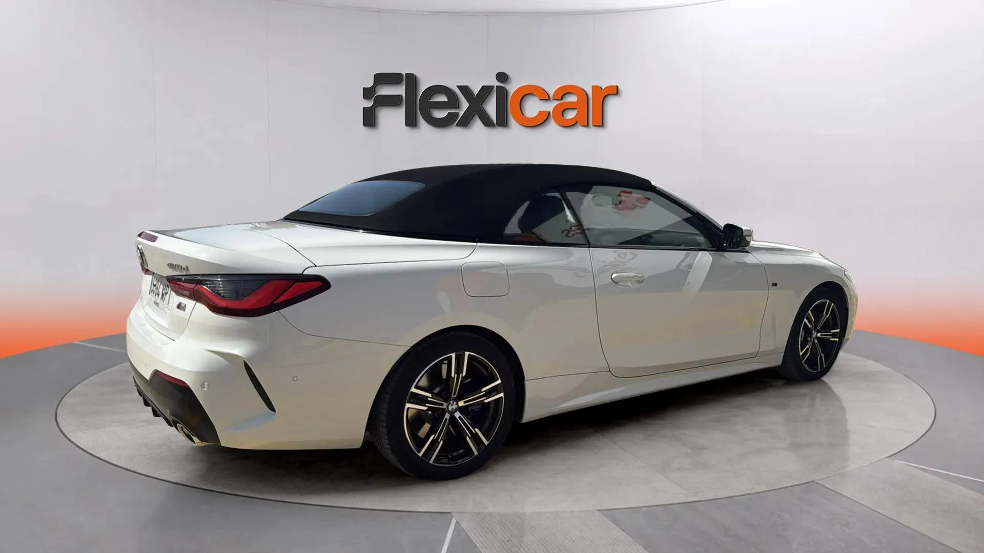BMW Serie 4 420d - foto 6