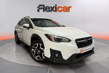 subaru xv 20i executive plus auto gasolina automatica badalona 2 903000000285430