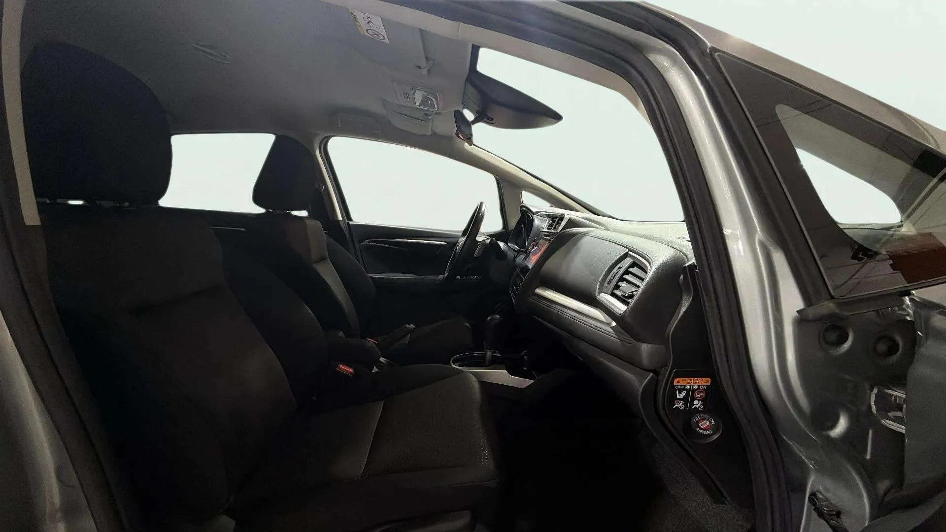 Honda Jazz 1.3 i-VTEC CVT Elegance Navi - foto 14