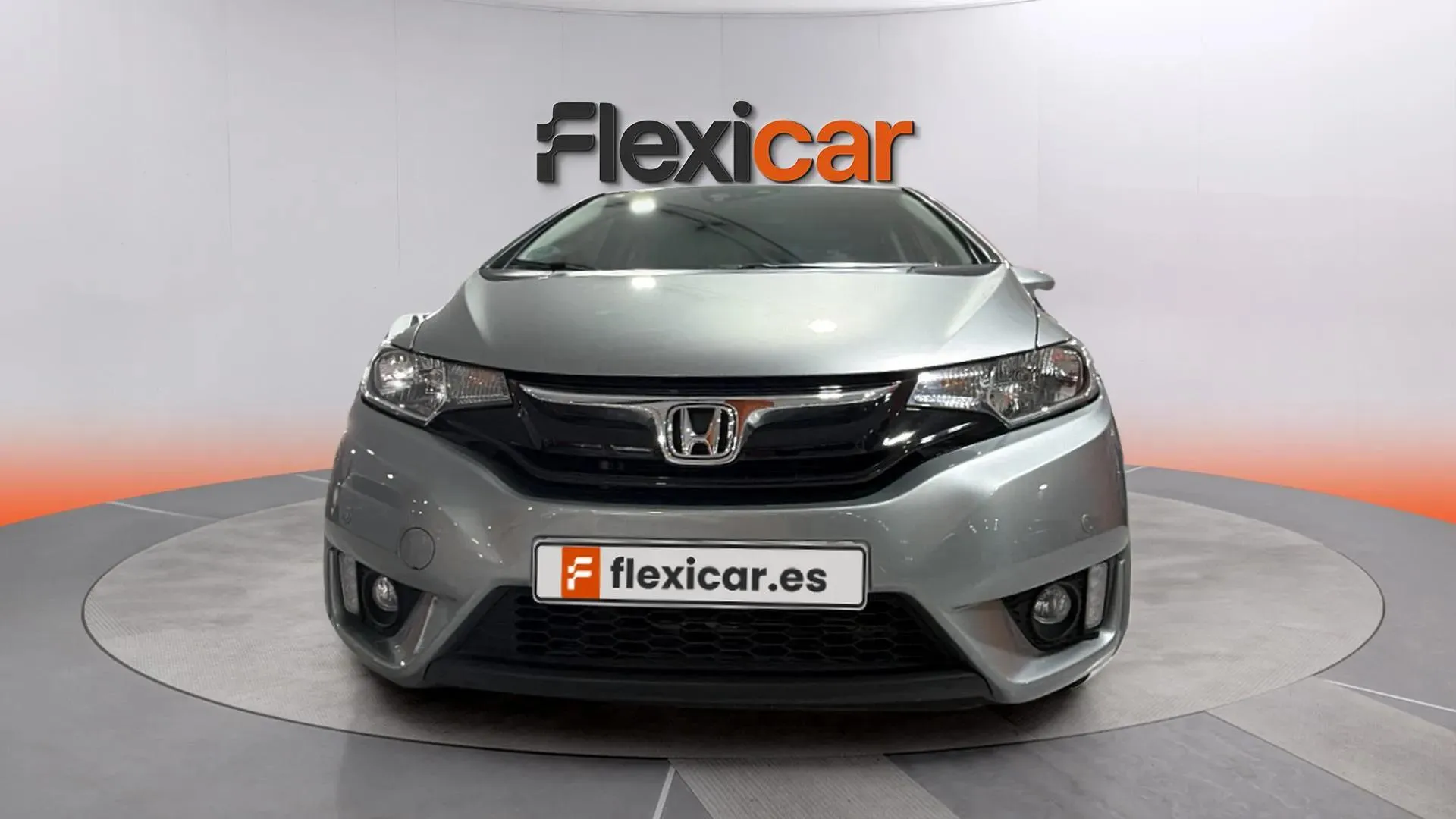 Honda Jazz 1.3 i-VTEC CVT Elegance Navi - foto 7