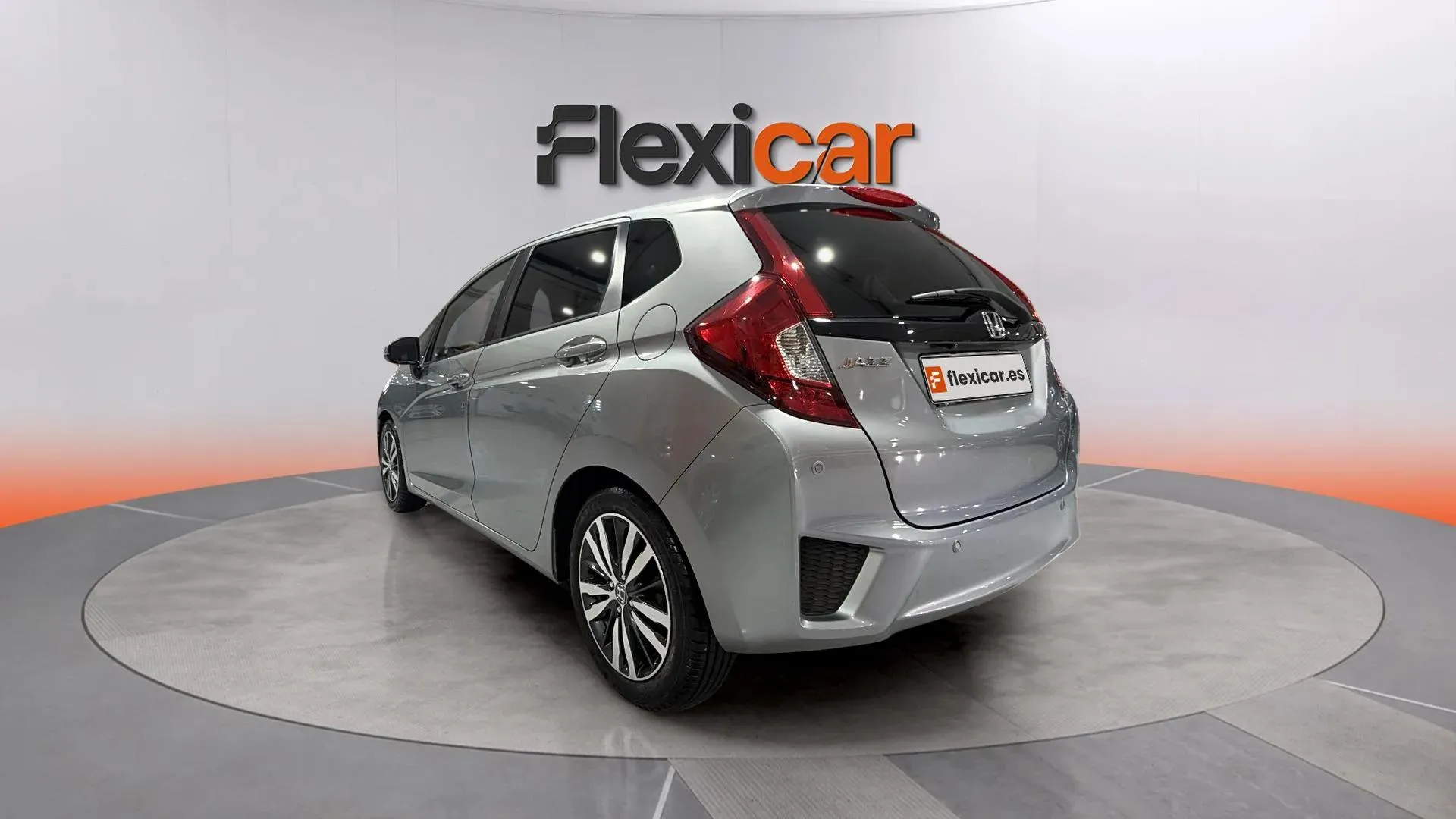 Honda Jazz 1.3 i-VTEC CVT Elegance Navi - foto 5