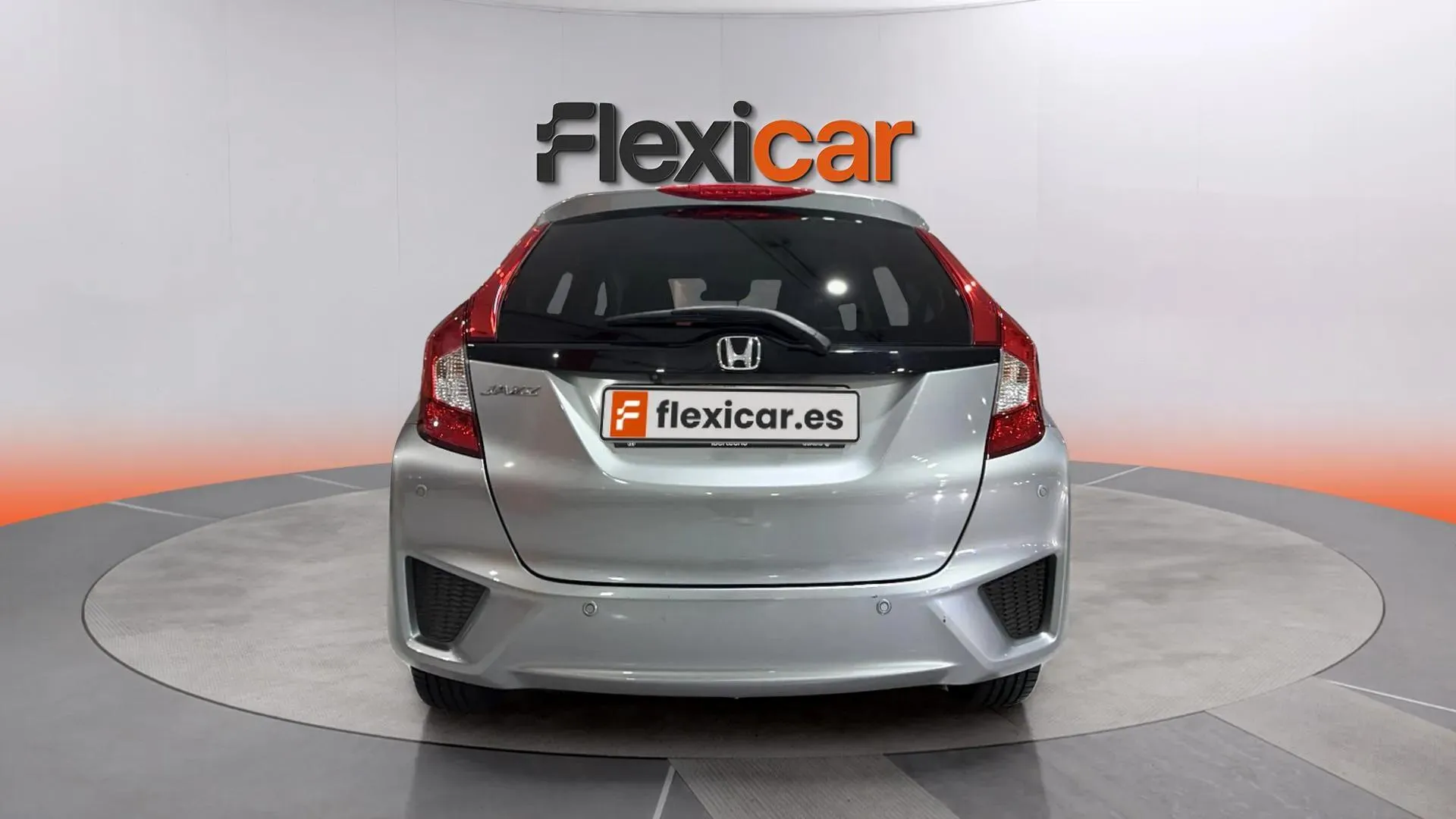 Honda Jazz 1.3 i-VTEC CVT Elegance Navi - foto 8