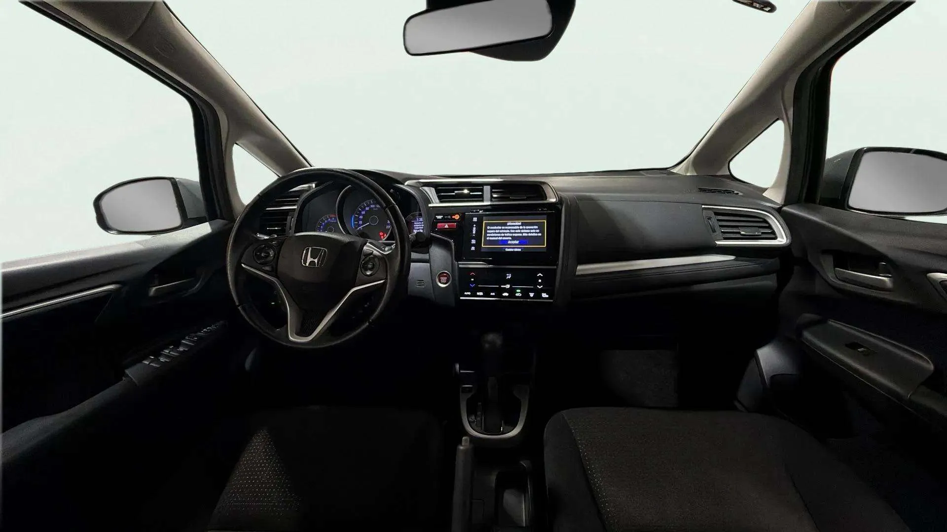 Honda Jazz 1.3 i-VTEC CVT Elegance Navi - foto 9