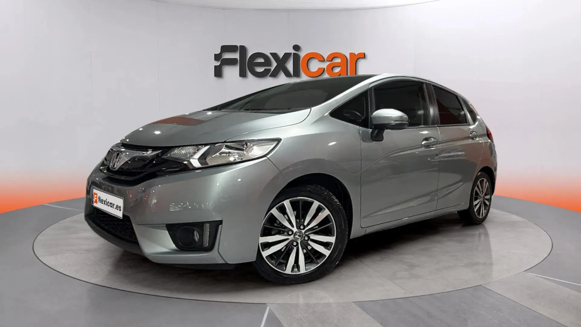 Honda Jazz 1.3 i-VTEC CVT Elegance Navi - foto 2