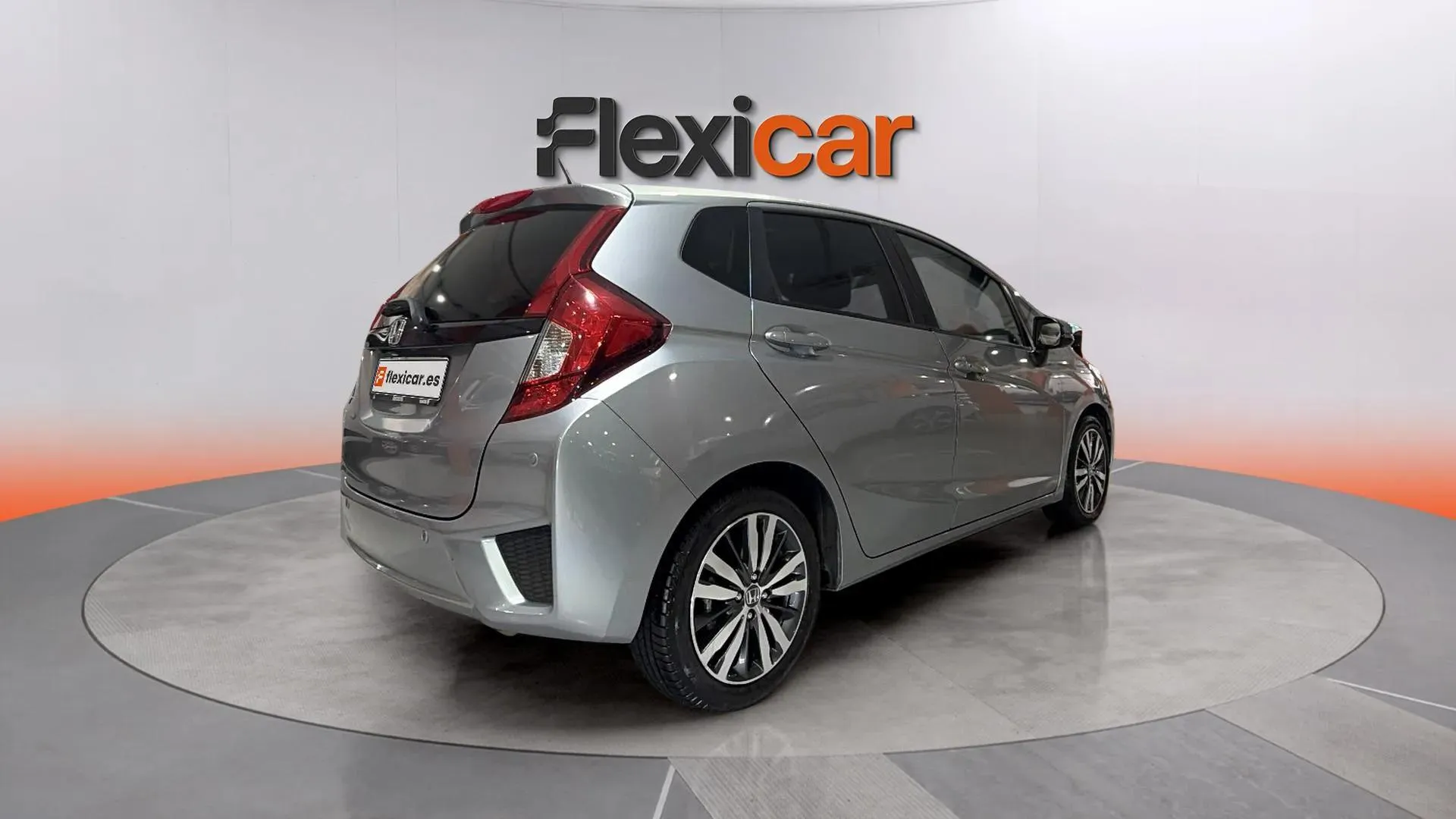 Honda Jazz 1.3 i-VTEC CVT Elegance Navi - foto 6