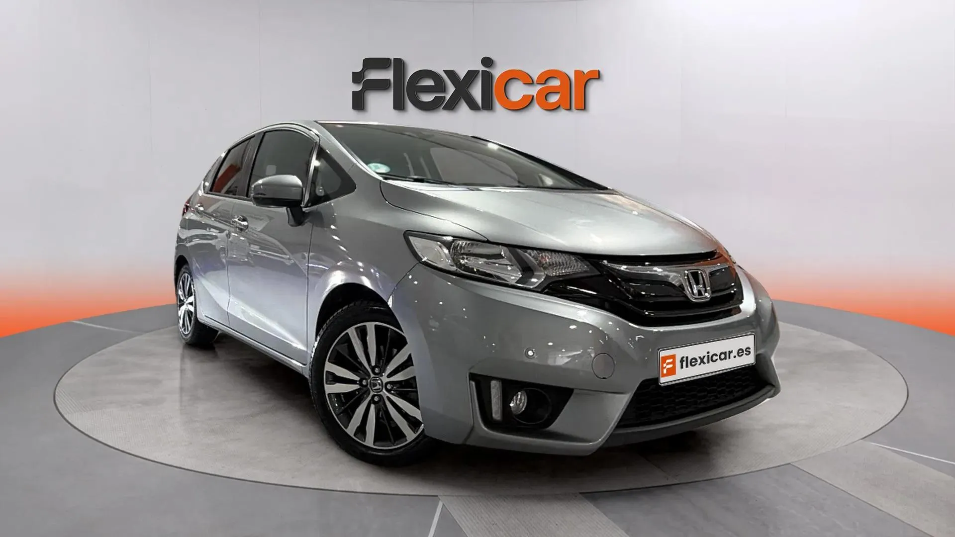Honda Jazz 1.3 i-VTEC CVT Elegance Navi