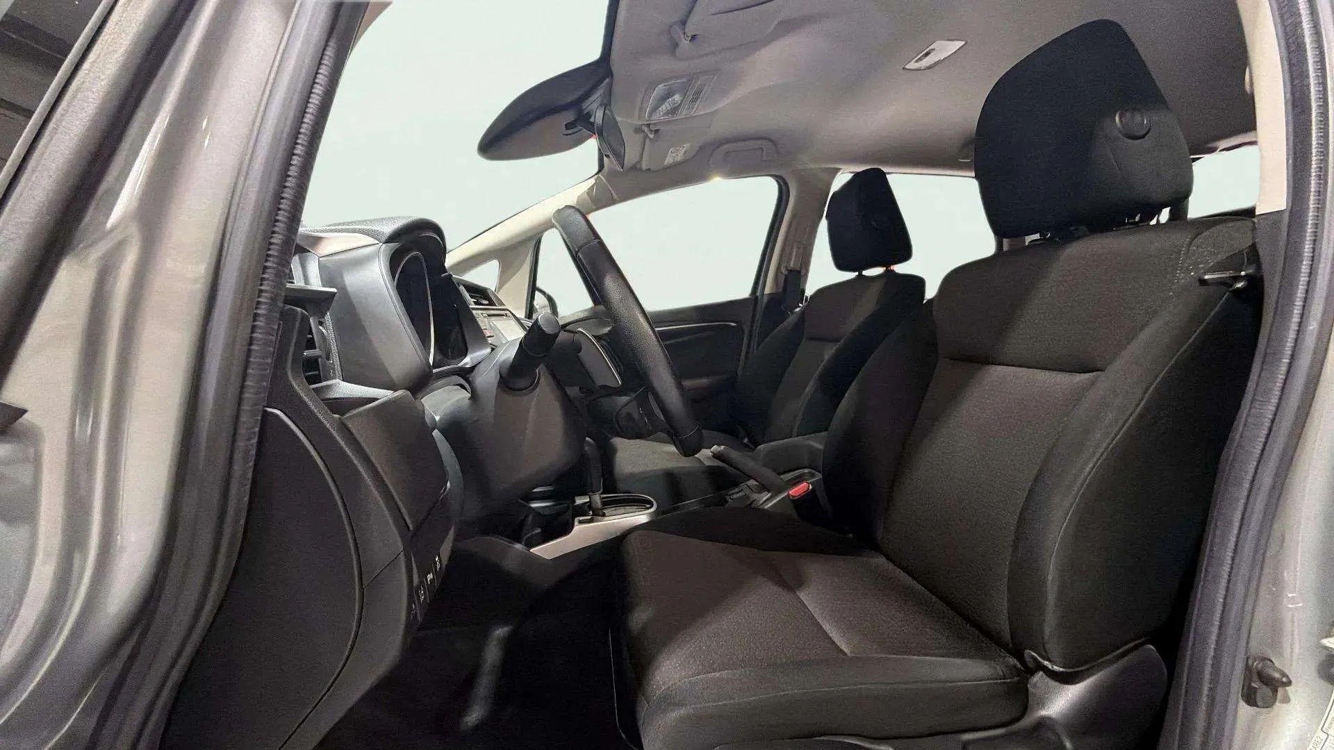 Honda Jazz 1.3 i-VTEC CVT Elegance Navi - foto 13