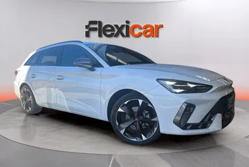 cupra leon 15 etsi 110kw 150cv dsg hibrido no enchufable automatica toledo 2 903000000285440