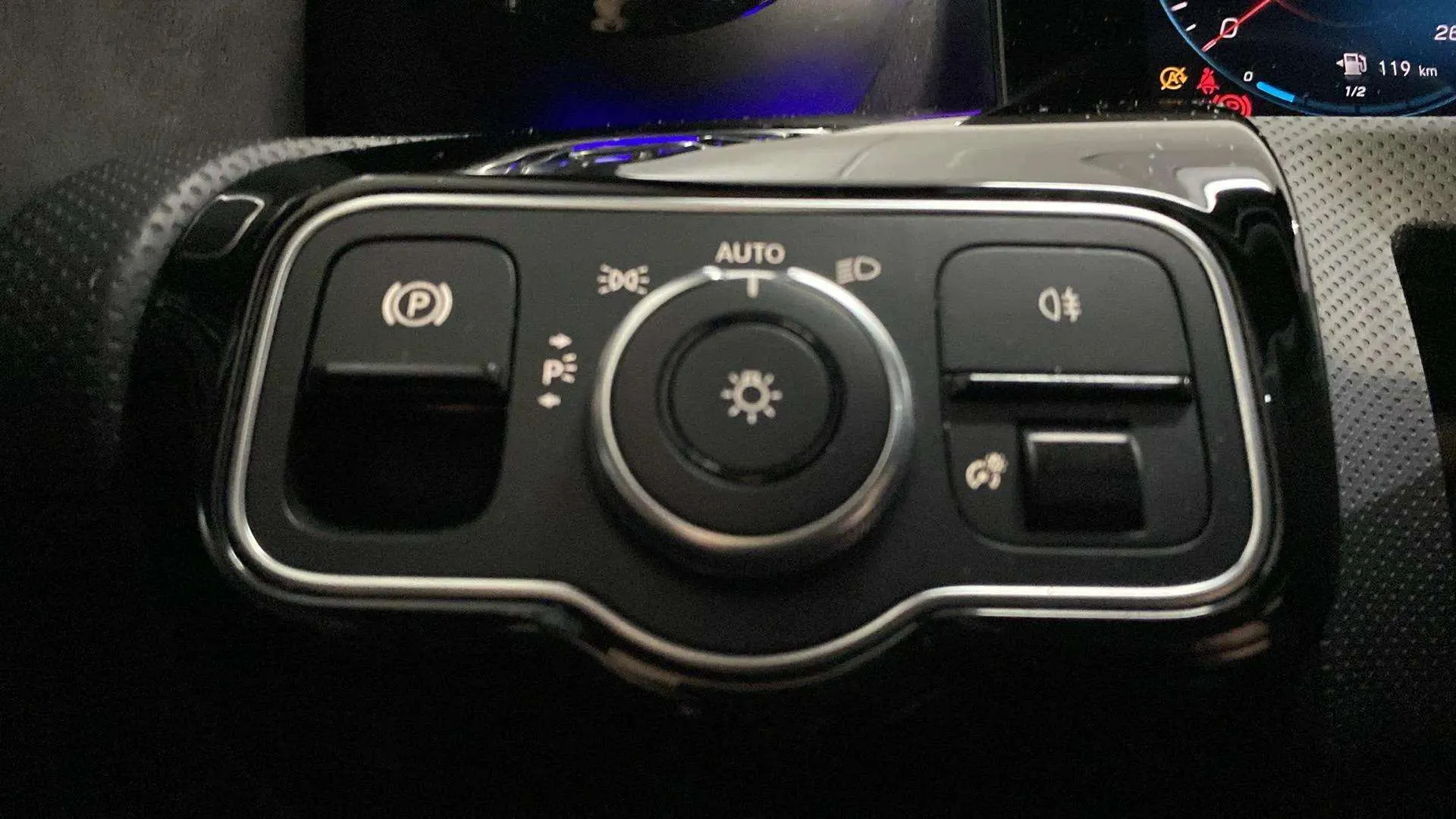 Mercedes-Benz Clase A A 200 d - foto 16