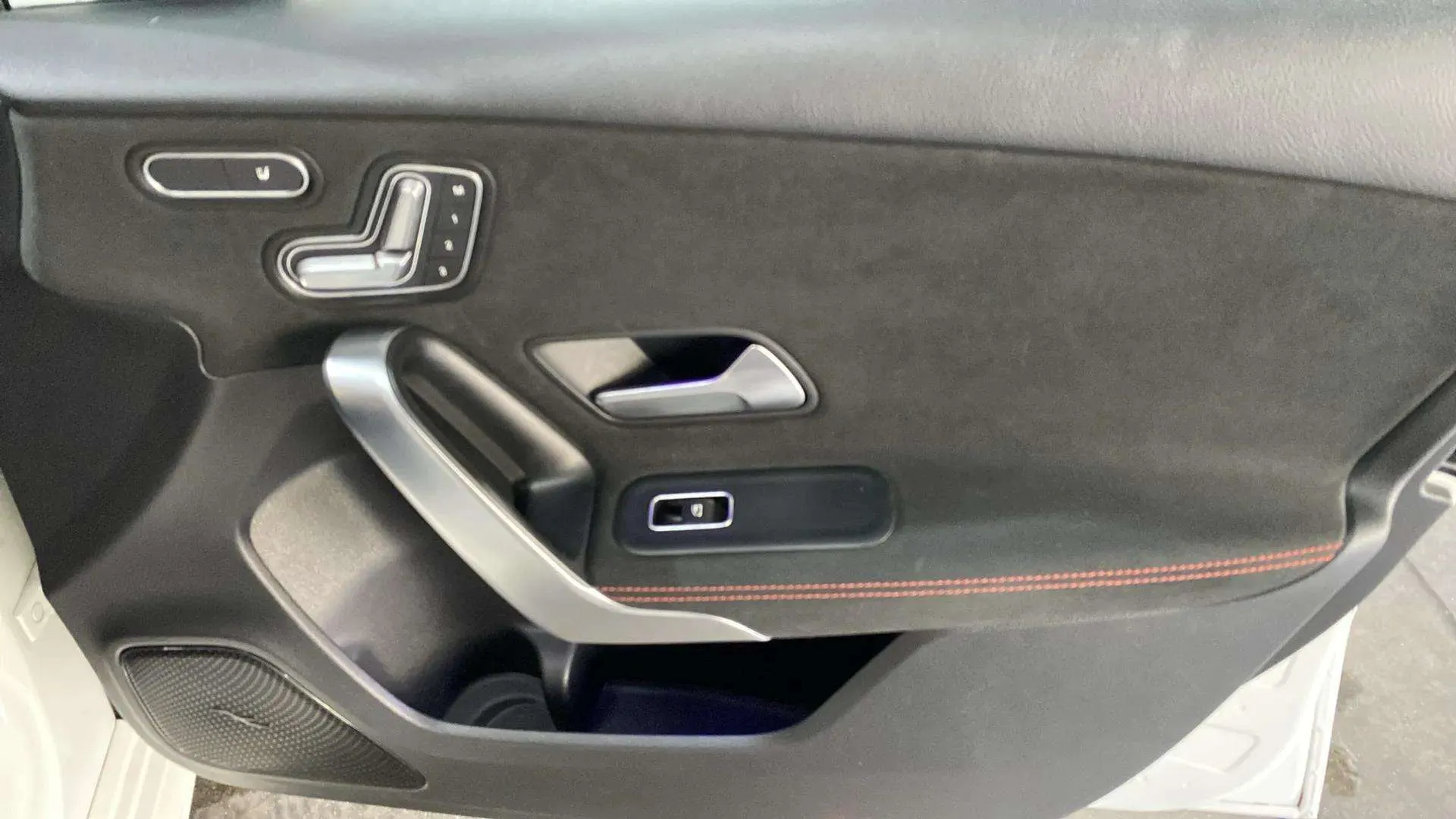 Mercedes-Benz Clase A A 200 d - foto 19