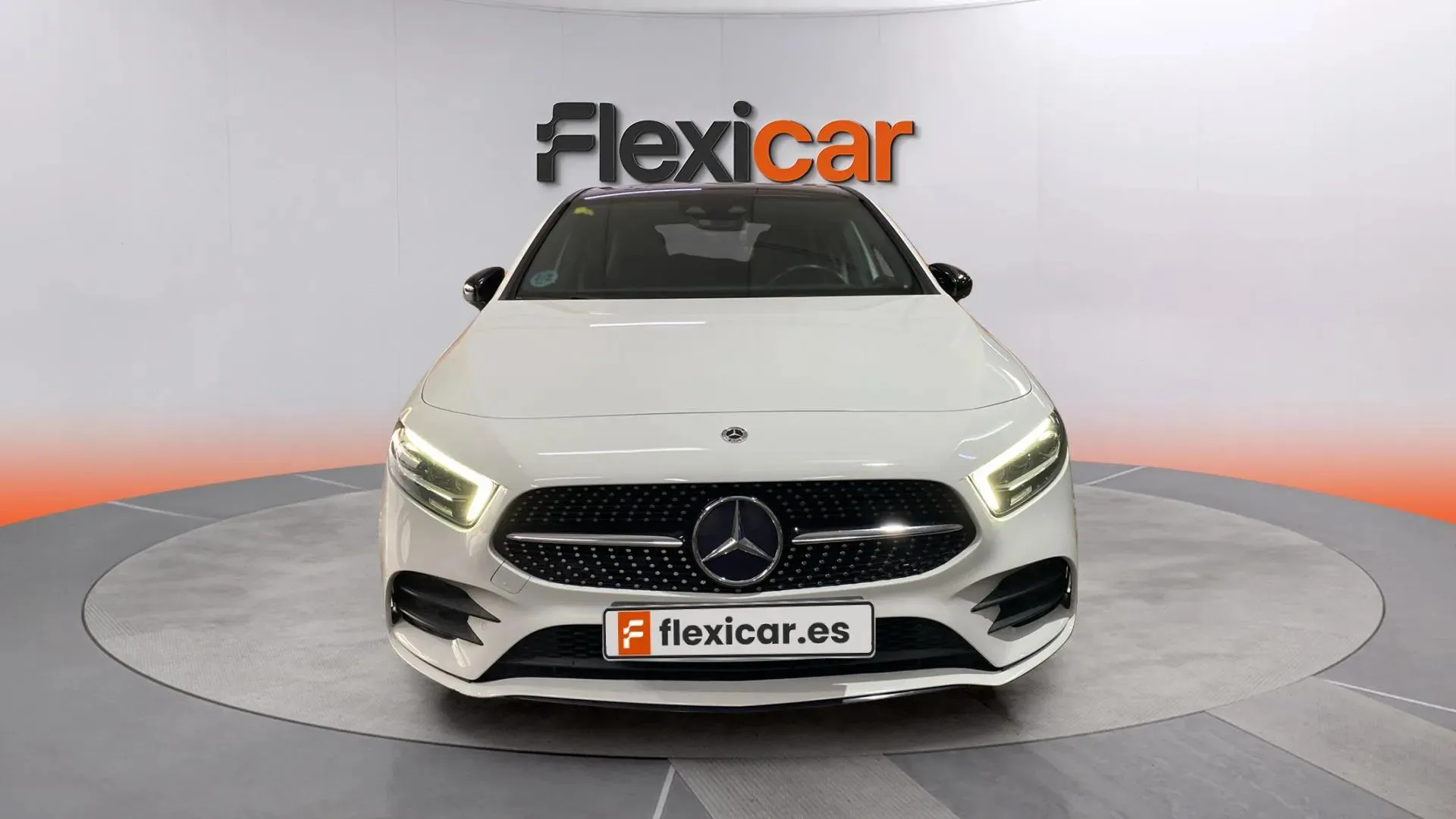 Mercedes-Benz Clase A A 200 d - foto 2