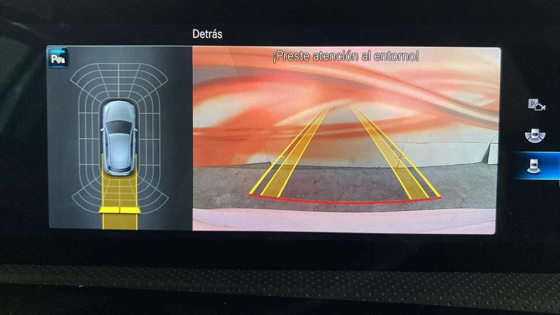 Mercedes-Benz Clase A A 200 d - foto 13