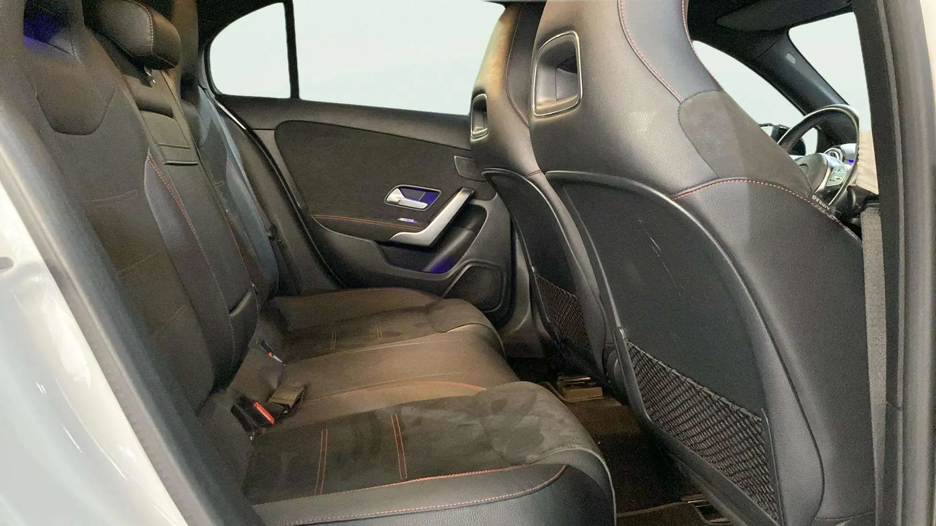 Mercedes-Benz Clase A A 200 d - foto 10