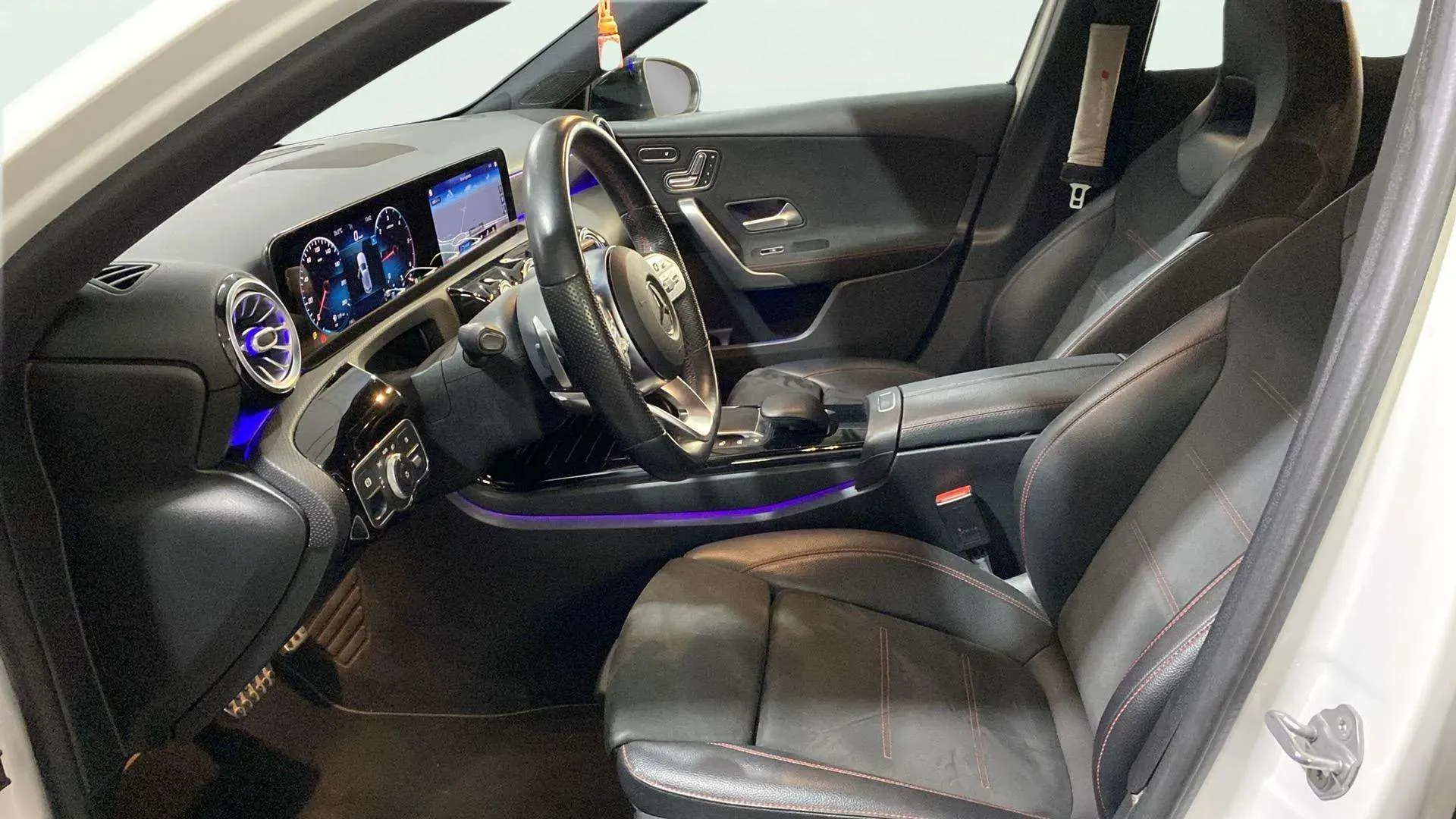 Mercedes-Benz Clase A A 200 d - foto 7