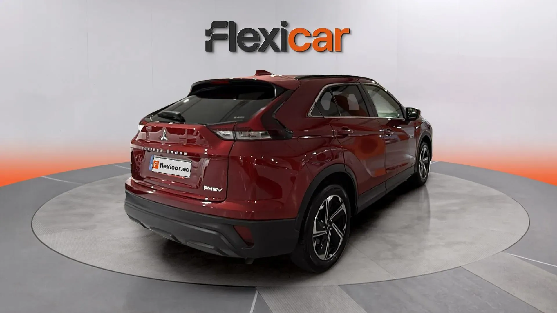 Mitsubishi Eclipse Cross 2.4 PHEV Kaiteki 4WD - foto 6
