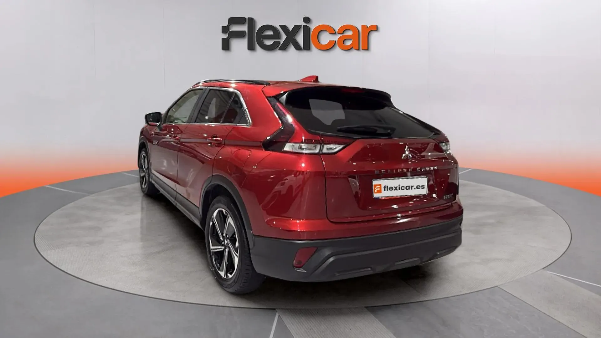 Mitsubishi Eclipse Cross 2.4 PHEV Kaiteki 4WD - foto 4