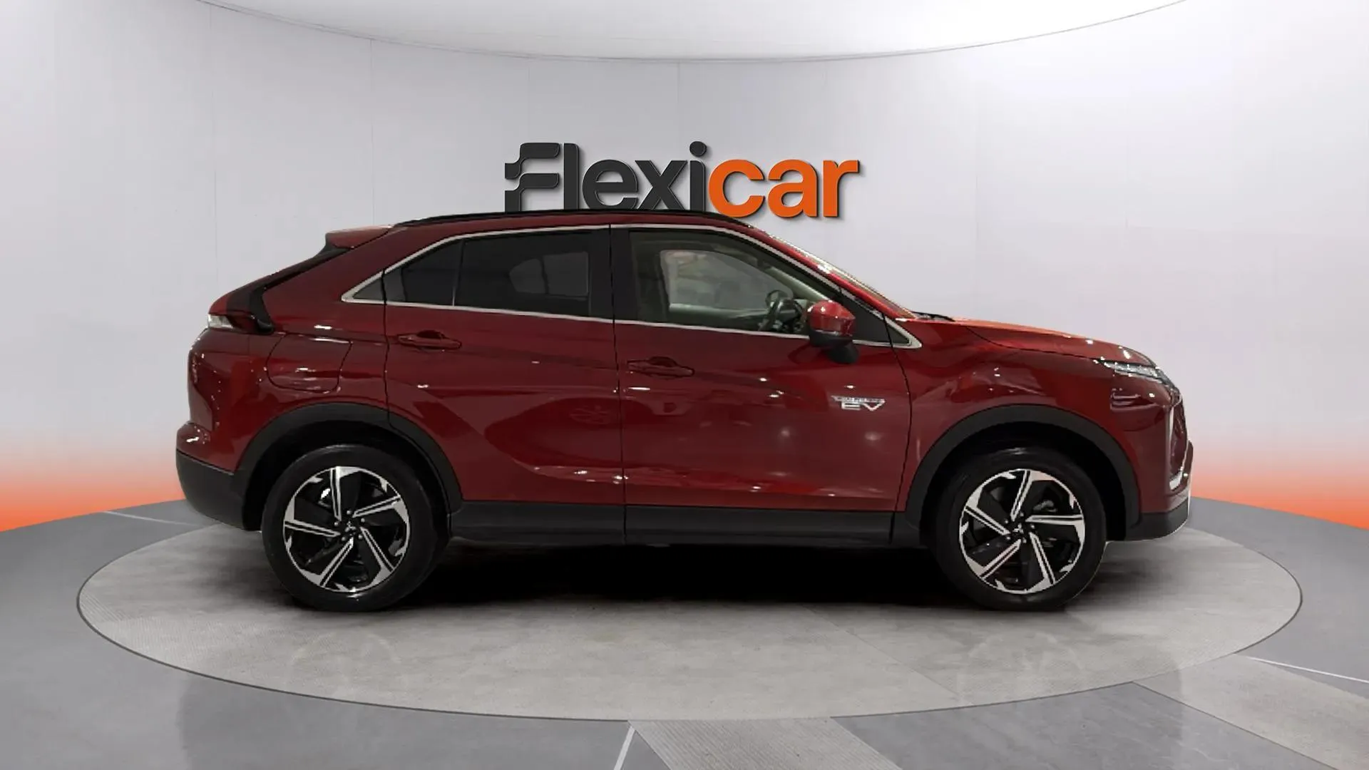 Mitsubishi Eclipse Cross 2.4 PHEV Kaiteki 4WD - foto 7