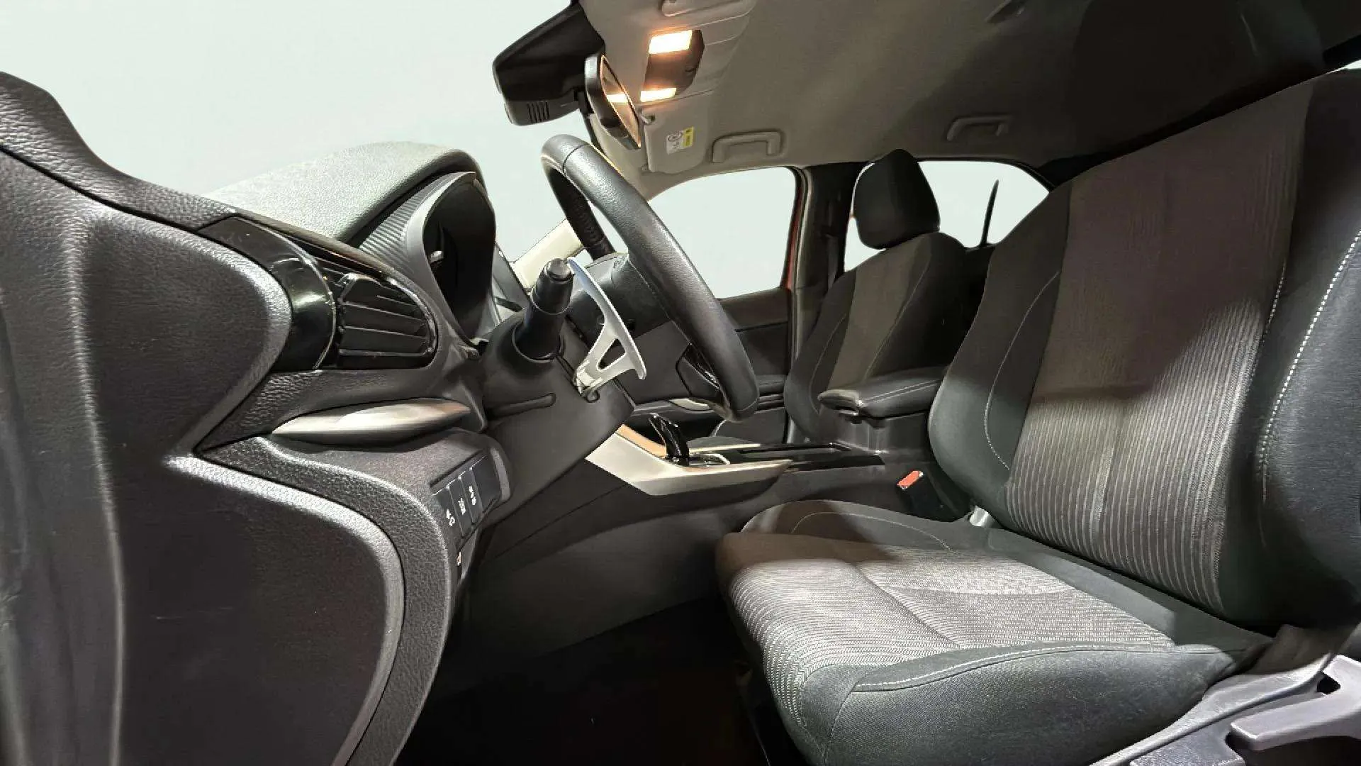 Mitsubishi Eclipse Cross 2.4 PHEV Kaiteki 4WD - foto 13