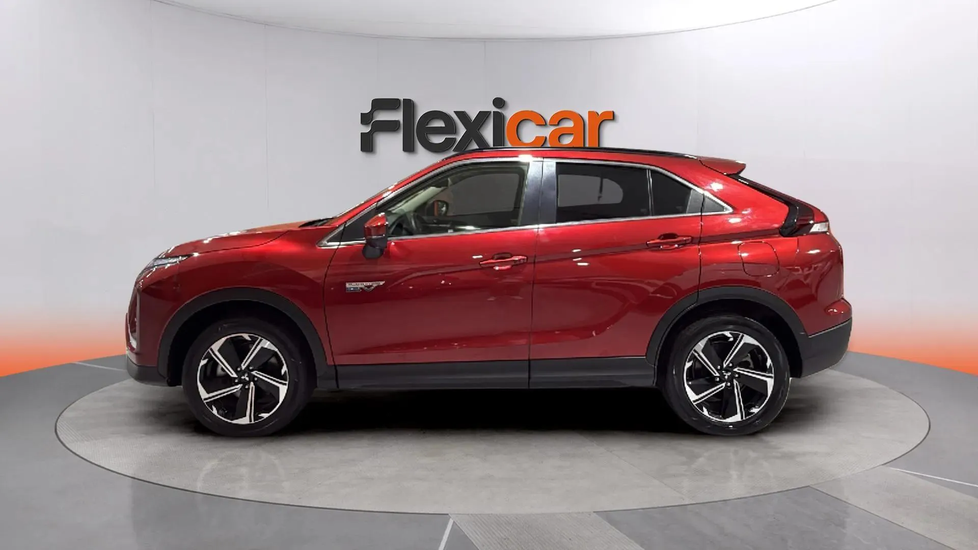 Mitsubishi Eclipse Cross 2.4 PHEV Kaiteki 4WD - foto 3