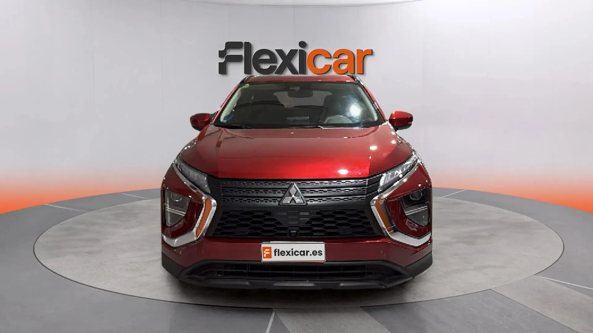 Mitsubishi Eclipse Cross 2.4 PHEV Kaiteki 4WD - foto 8