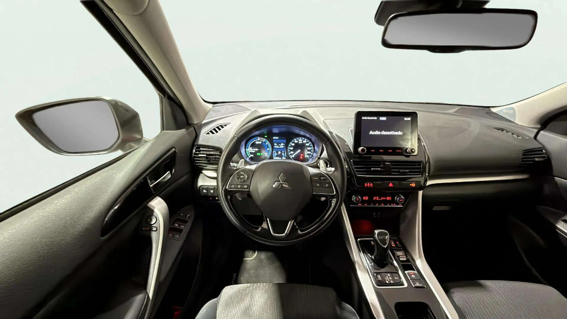 Mitsubishi Eclipse Cross 2.4 PHEV Kaiteki 4WD - foto 11