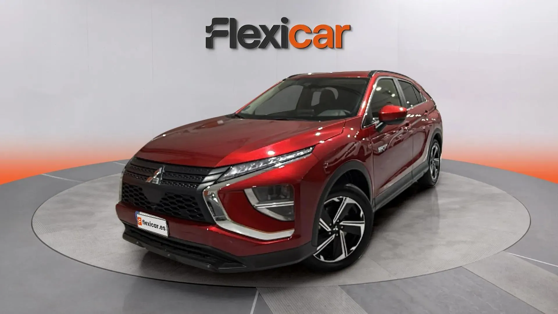Mitsubishi Eclipse Cross 2.4 PHEV Kaiteki 4WD - foto 2