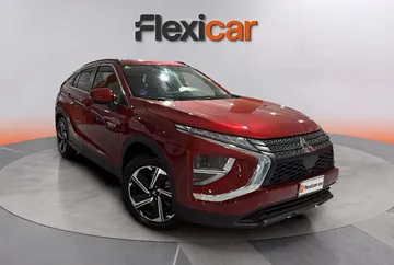 mitsubishi eclipse cross 24 phev kaiteki auto 4wd hibrido enchufable automatica badalona 2 903000000285448