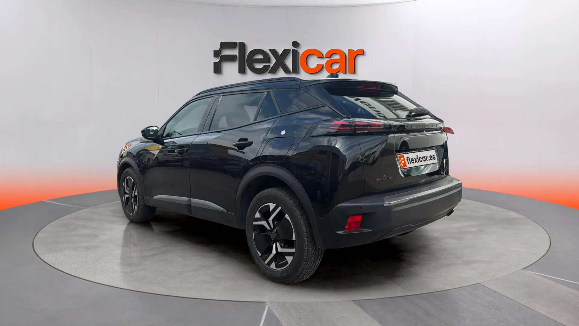 Peugeot 2008 Allure PureTech 100 - foto 5