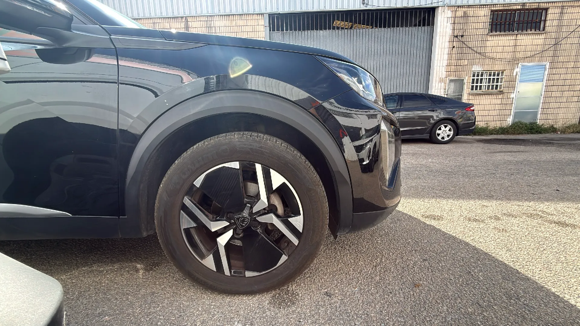 Peugeot 2008 Allure PureTech 100 - foto 23