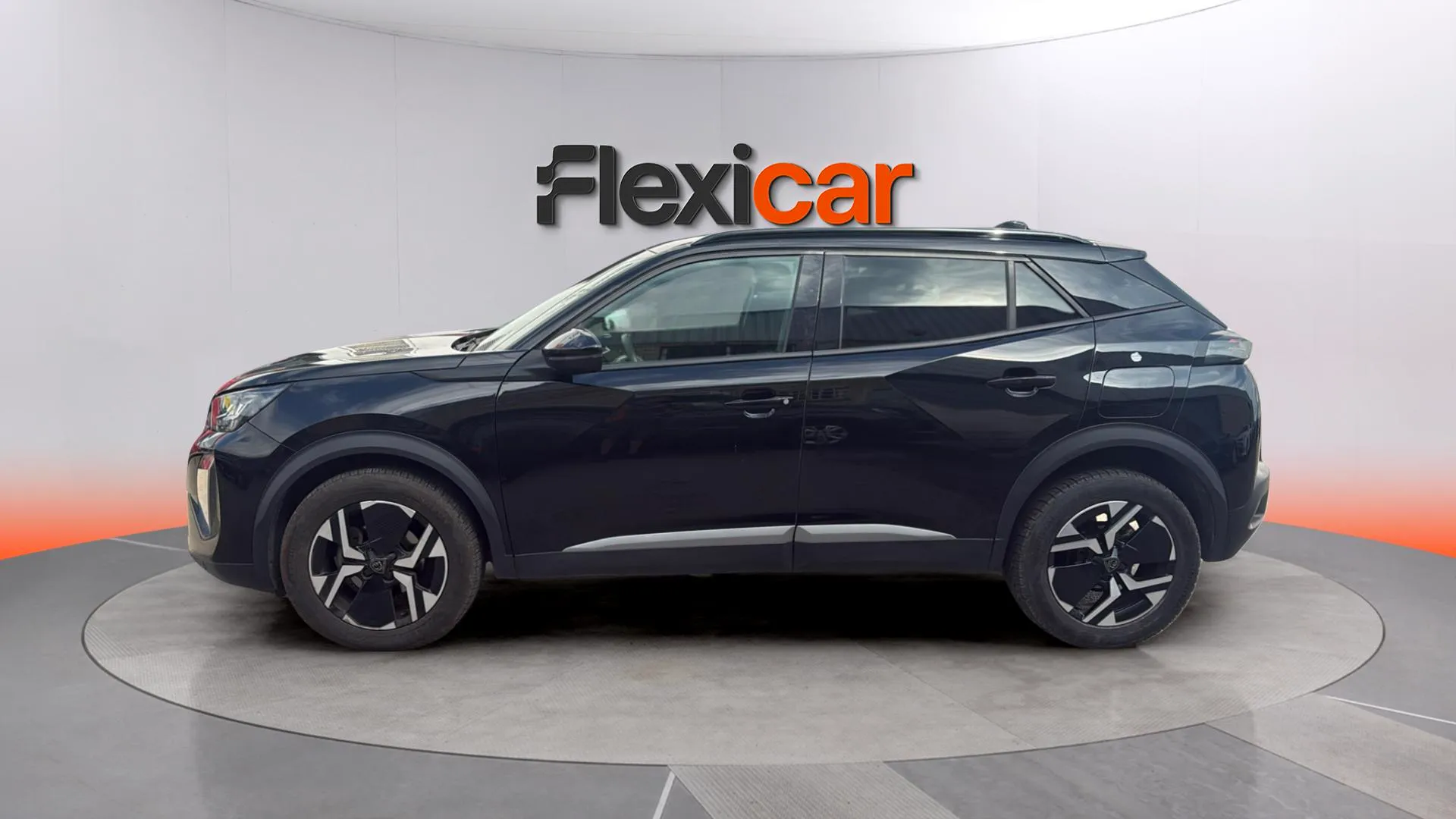 Peugeot 2008 Allure PureTech 100 - foto 6