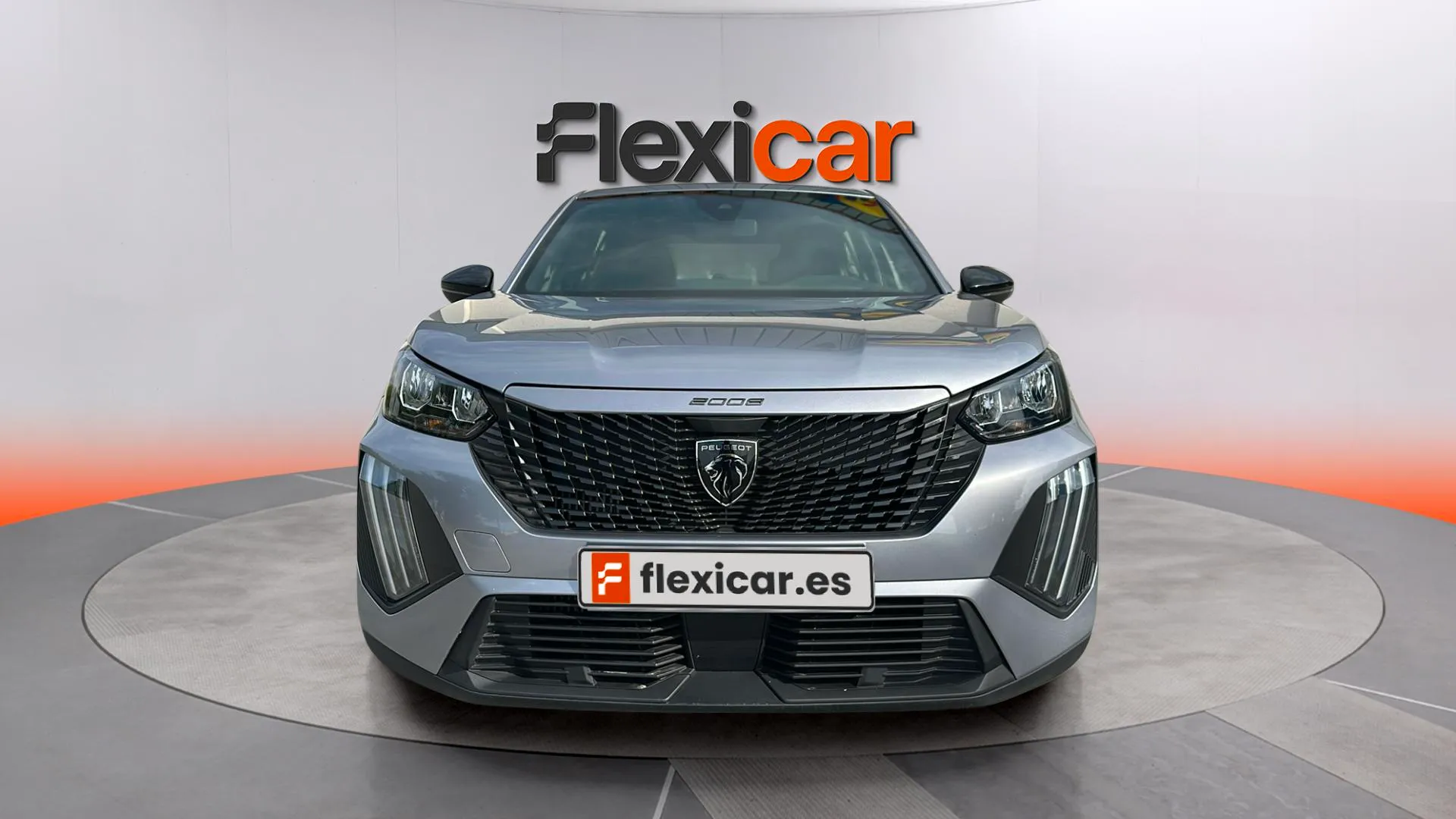 Peugeot 2008 Style Gasolina 100 - foto 2
