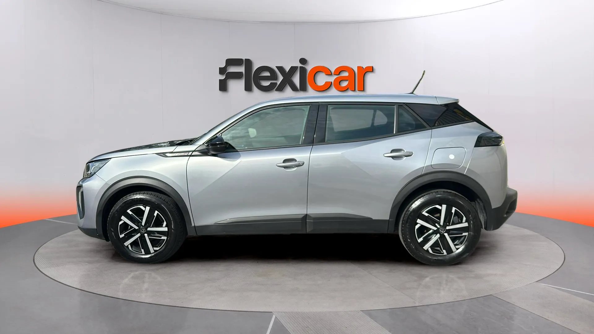 Peugeot 2008 Style Gasolina 100 - foto 4