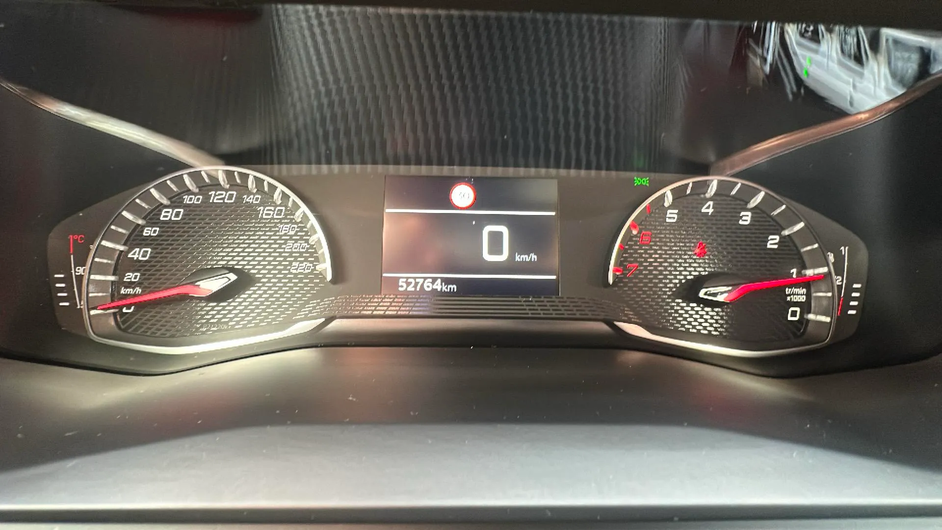 Peugeot 2008 Style Gasolina 100 - foto 11