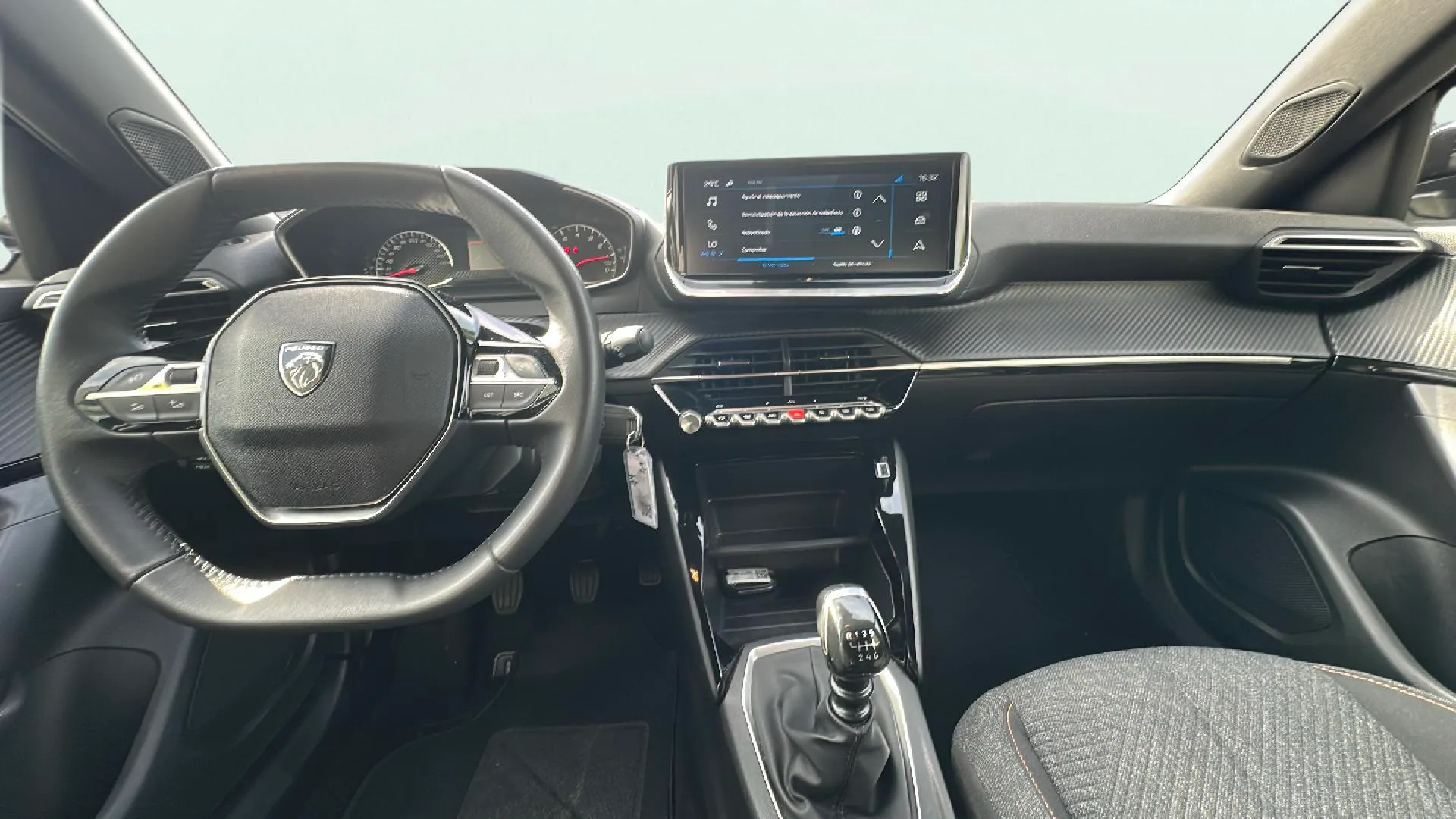 Peugeot 2008 Style Gasolina 100 - foto 16