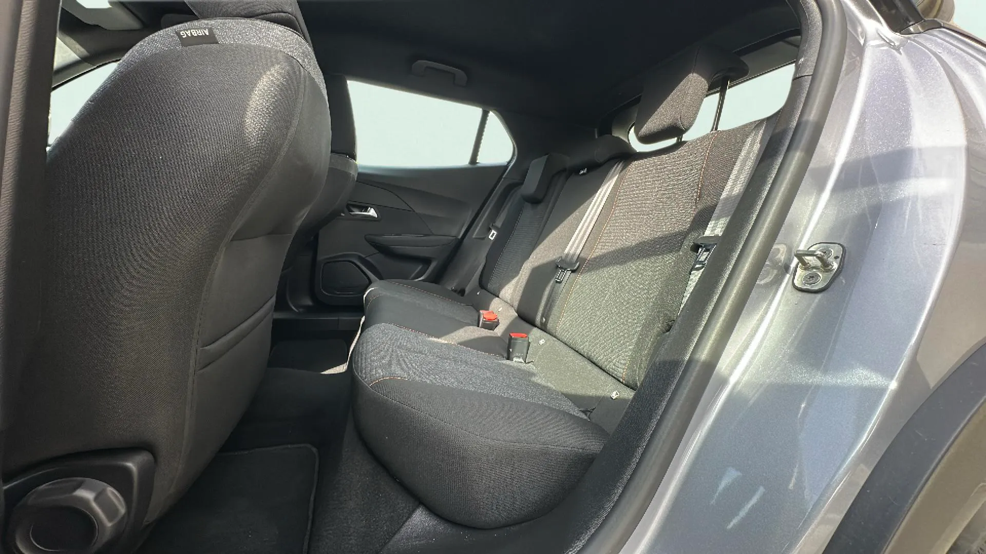 Peugeot 2008 Style Gasolina 100 - foto 13