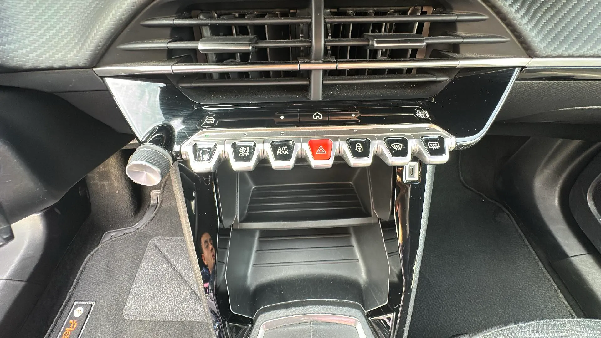 Peugeot 2008 Style Gasolina 100 - foto 21