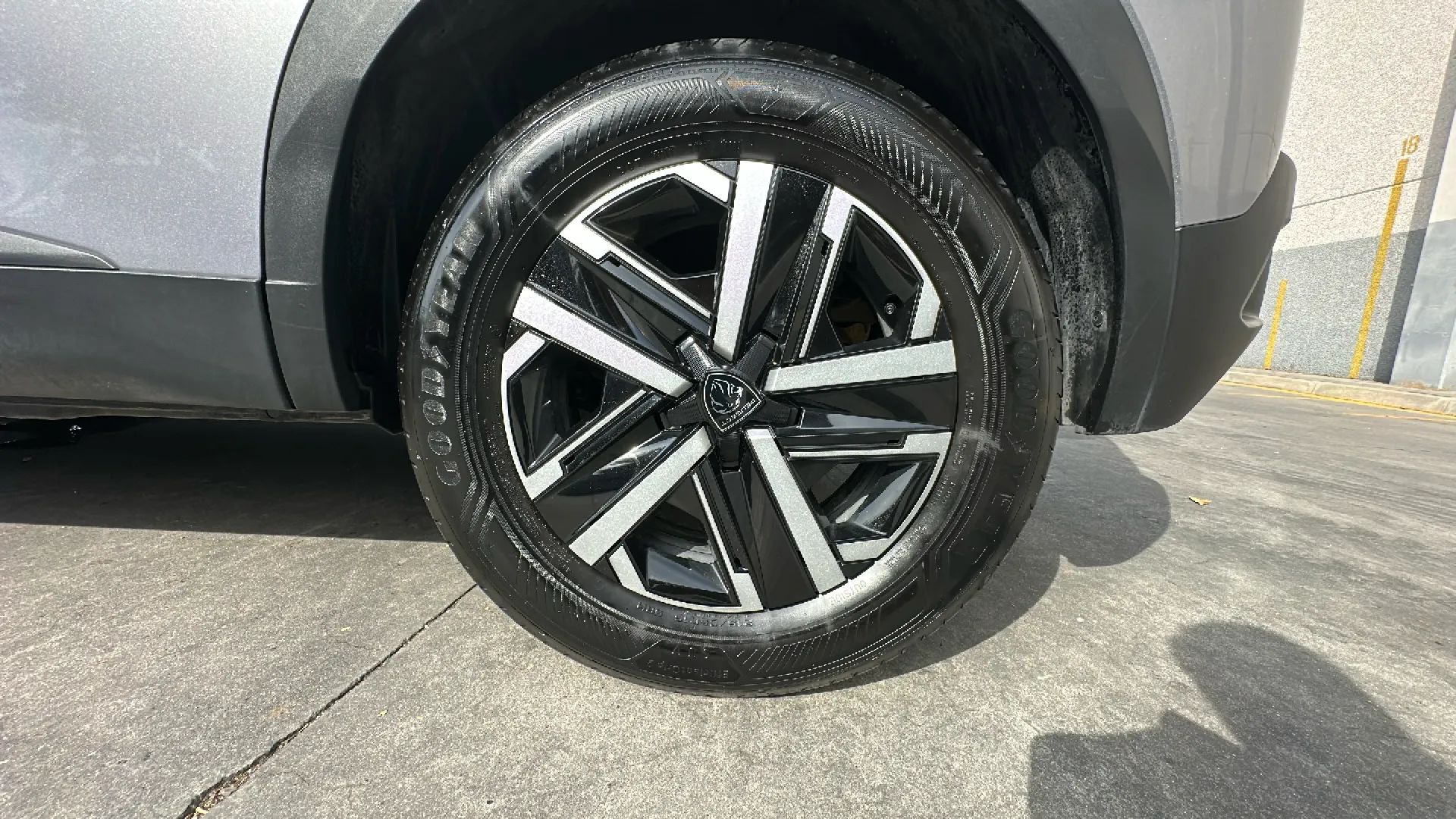 Peugeot 2008 Style Gasolina 100 - foto 17