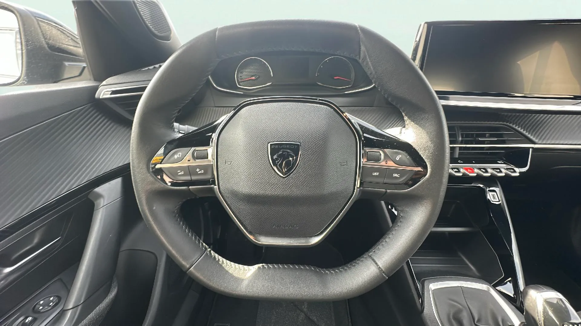 Peugeot 2008 Style Gasolina 100 - foto 10