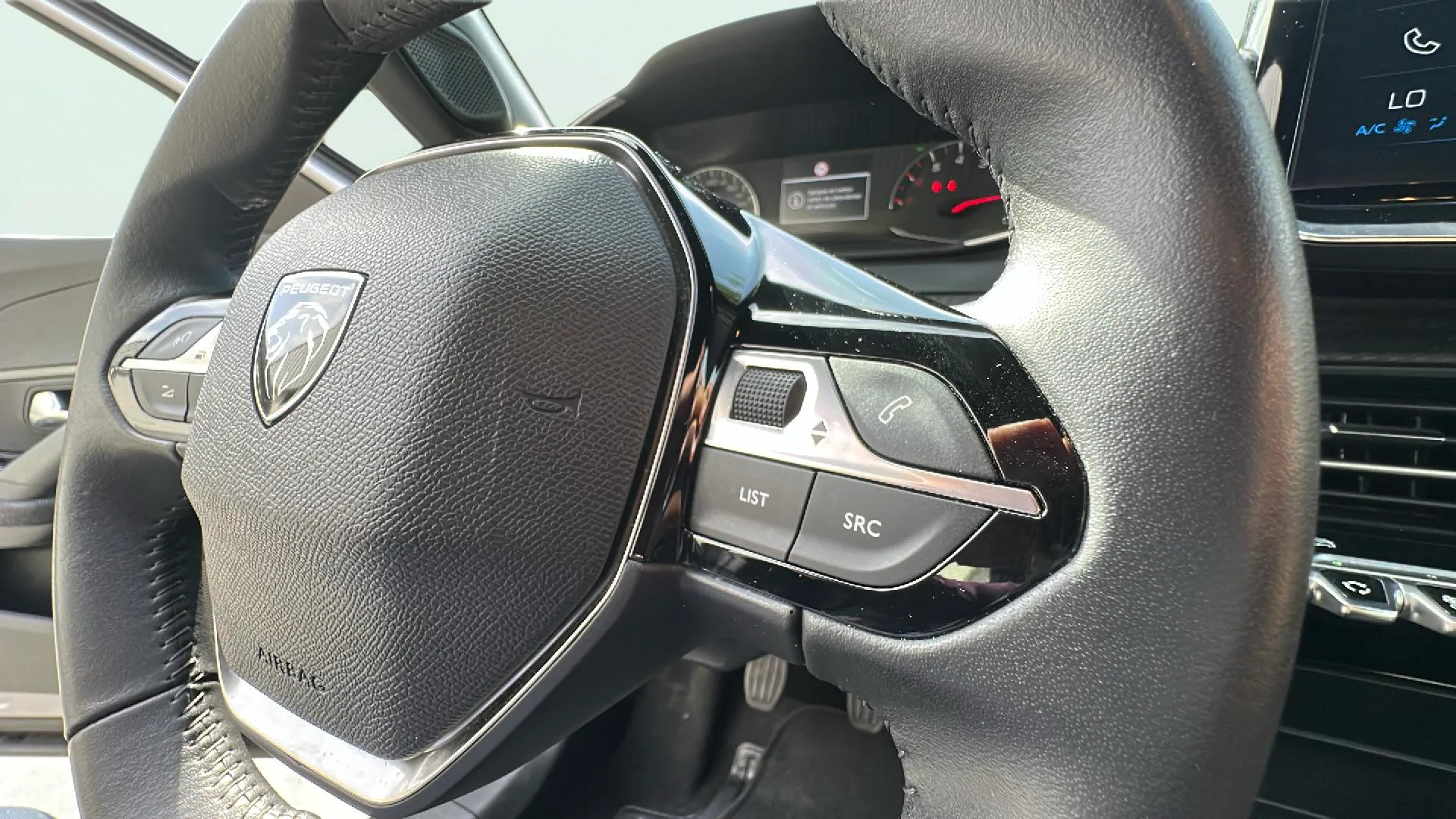 Peugeot 2008 Style Gasolina 100 - foto 19