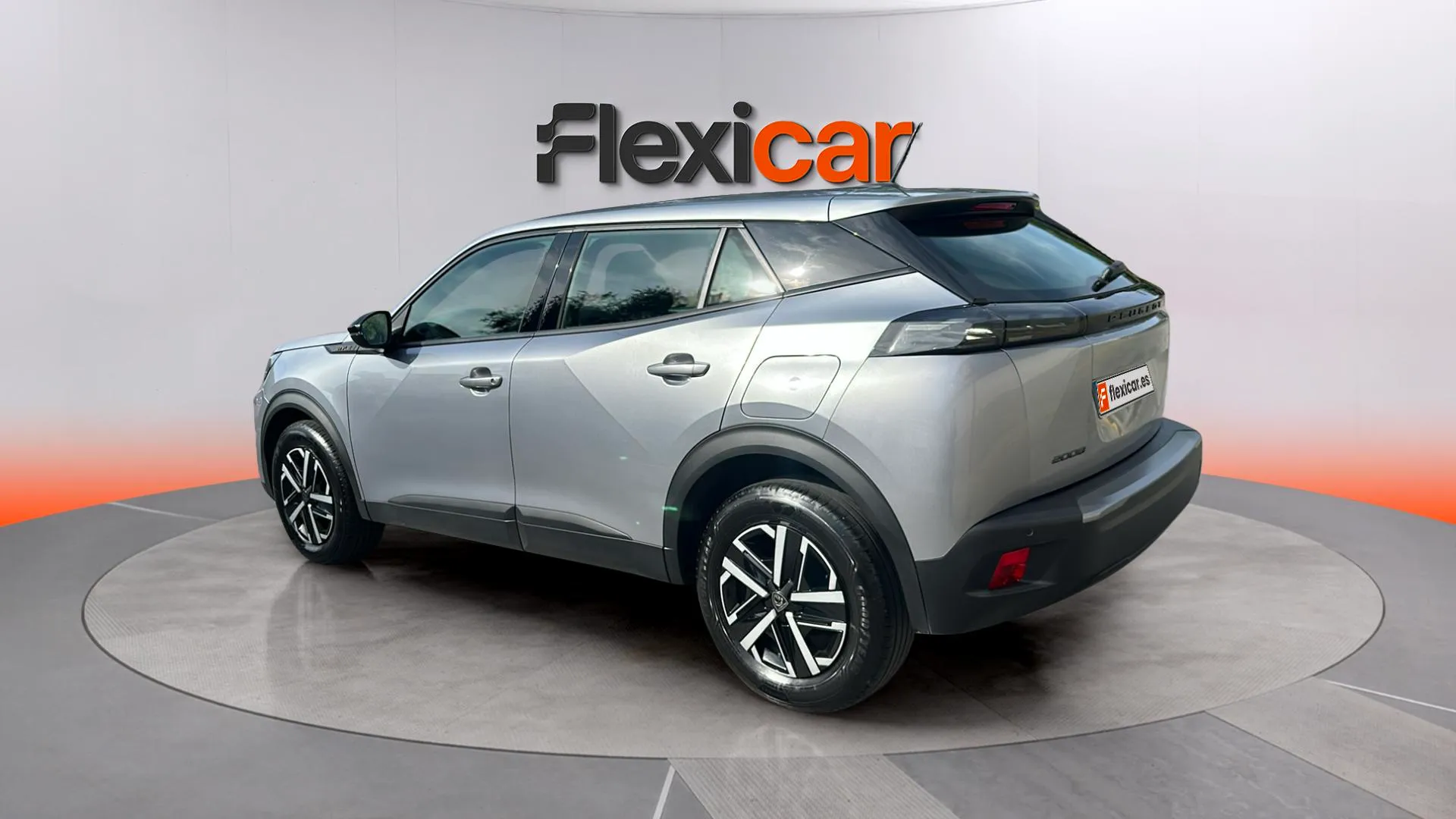 Peugeot 2008 Style Gasolina 100 - foto 5