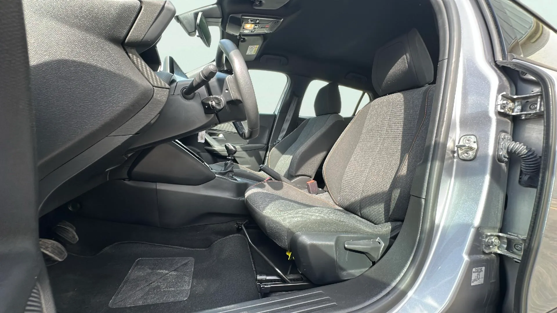 Peugeot 2008 Style Gasolina 100 - foto 12