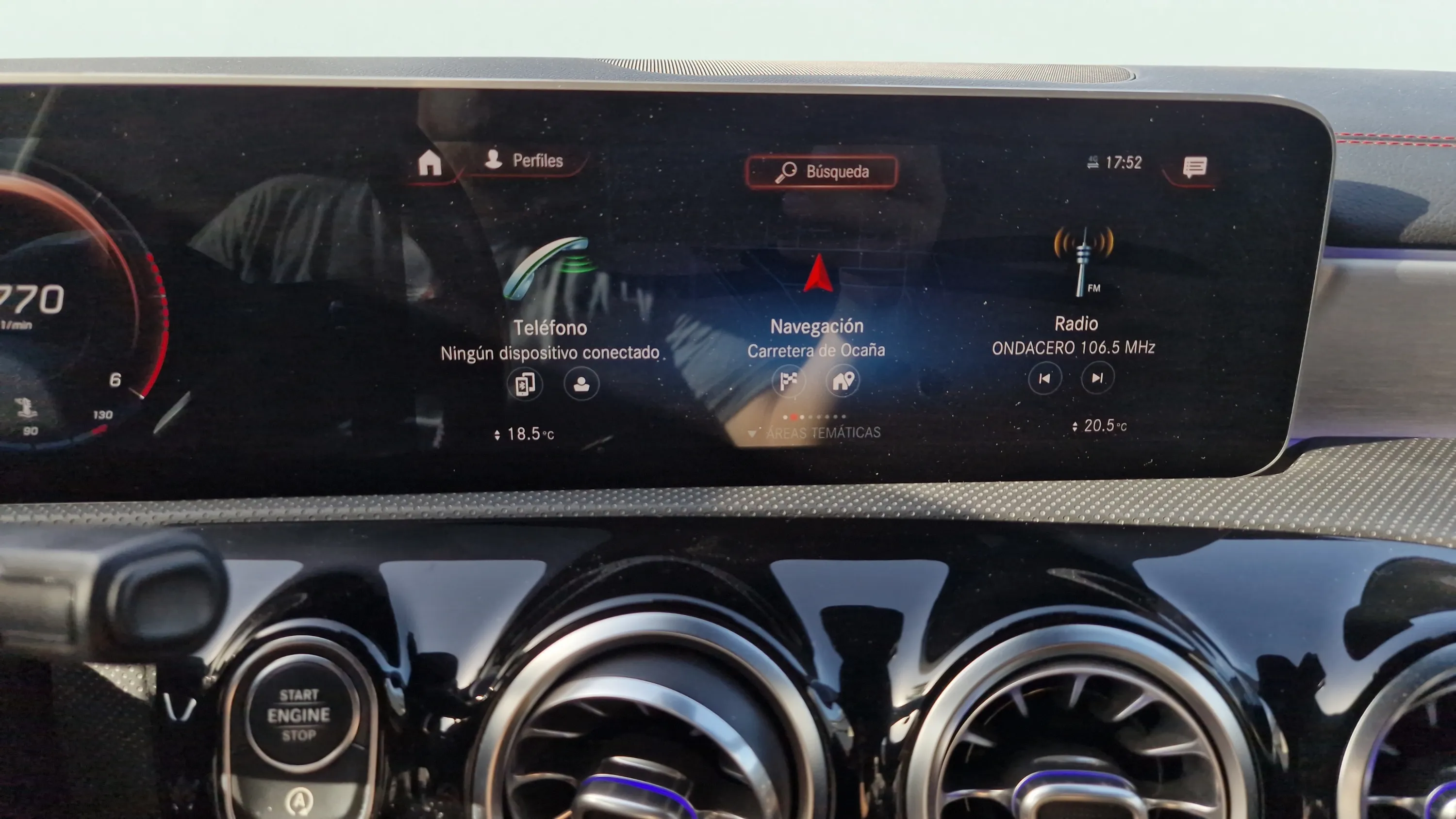 Mercedes-Benz CLA 200 D 4MATIC DCT - foto 14