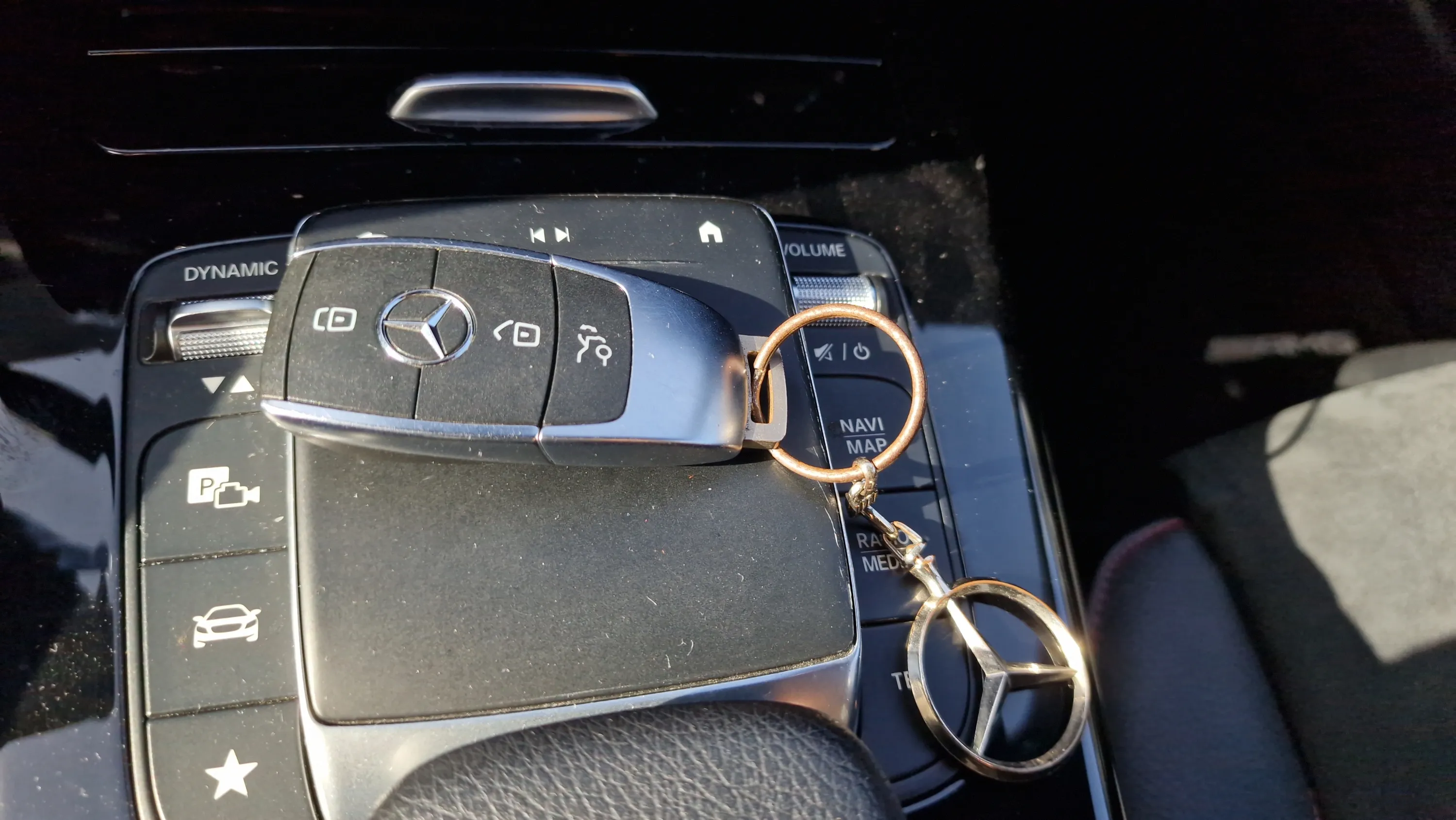 Mercedes-Benz CLA 200 D 4MATIC DCT - foto 21