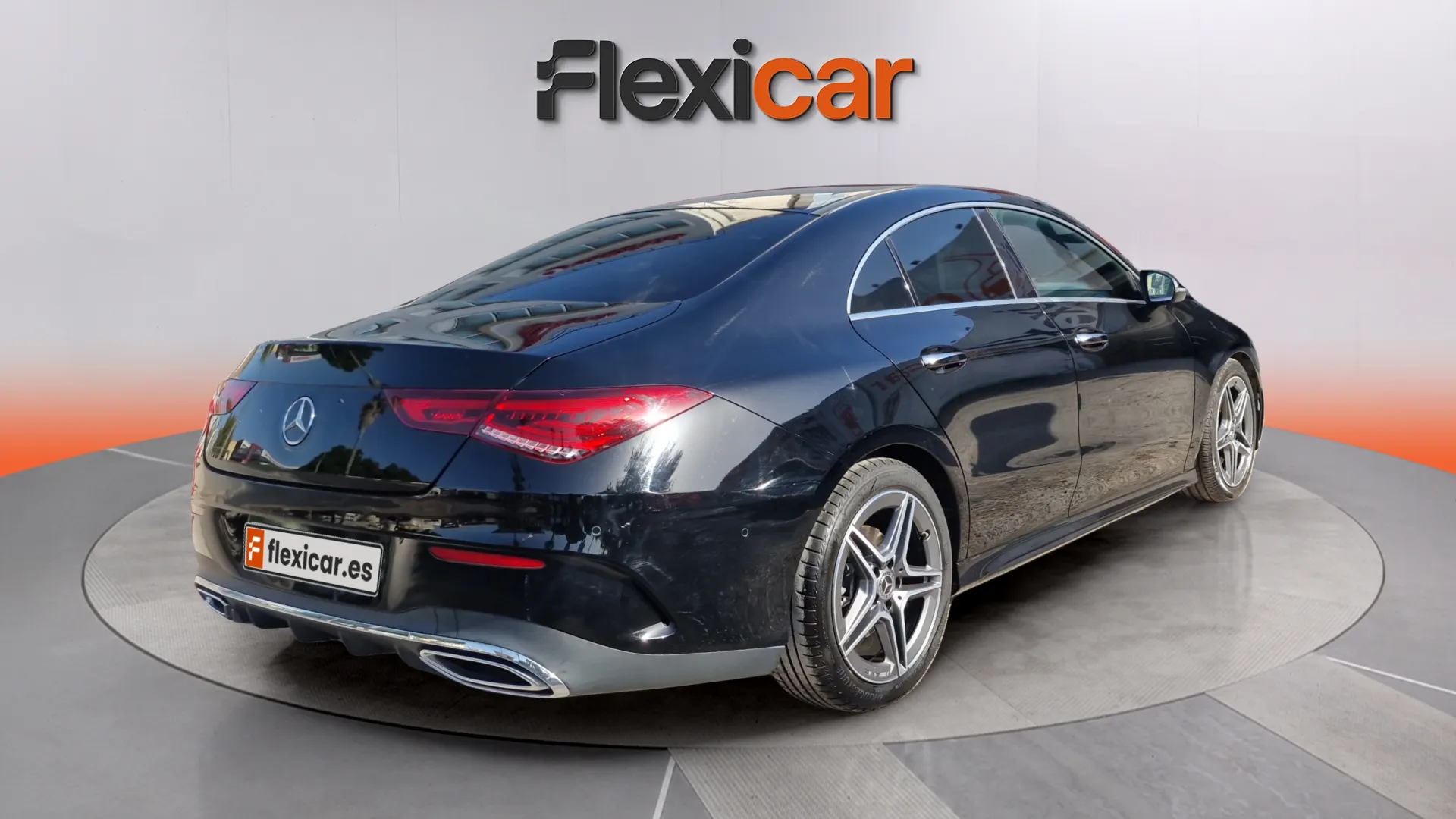 Mercedes-Benz CLA 200 D 4MATIC DCT - foto 5