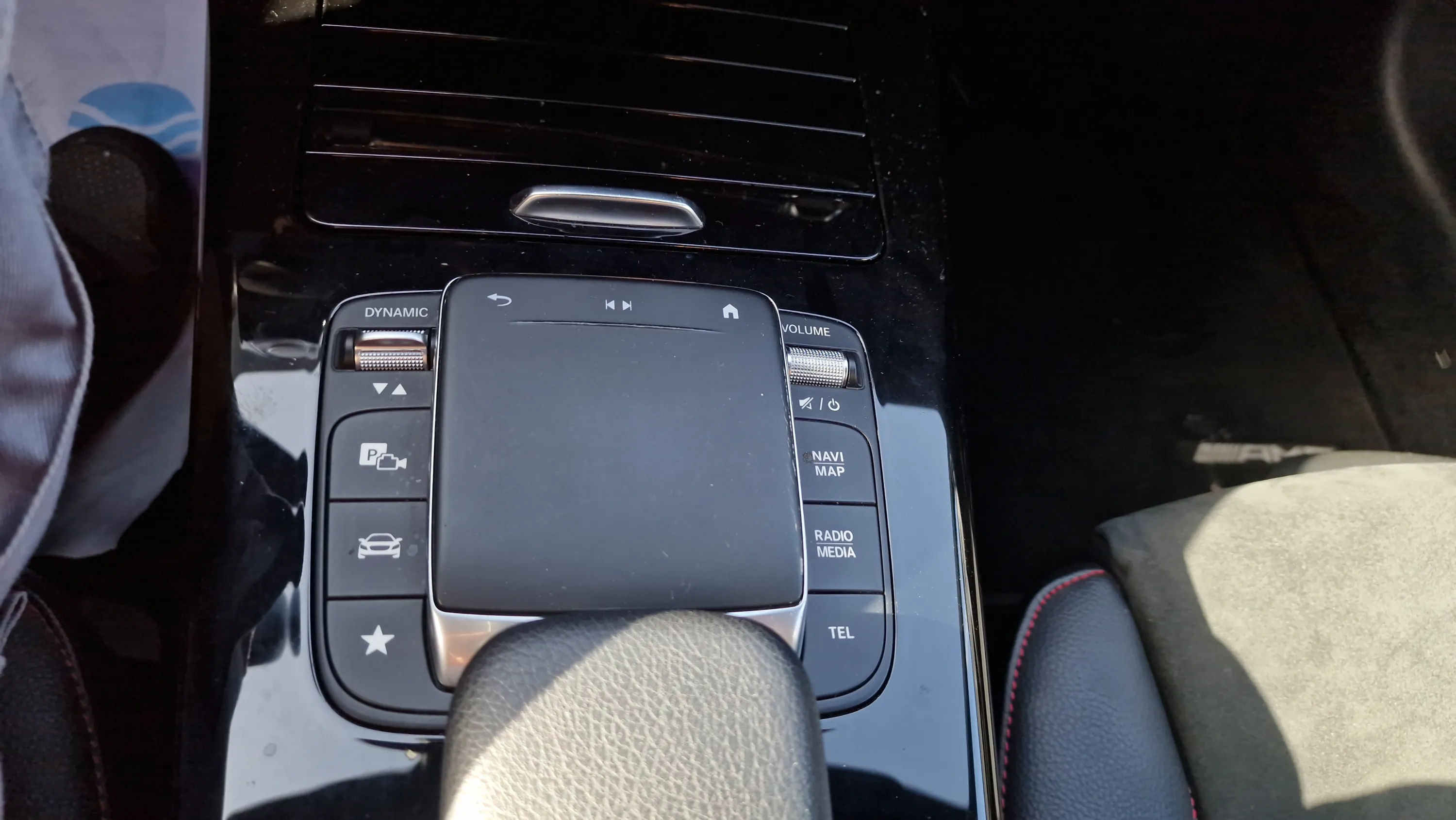 Mercedes-Benz CLA 200 D 4MATIC DCT - foto 20