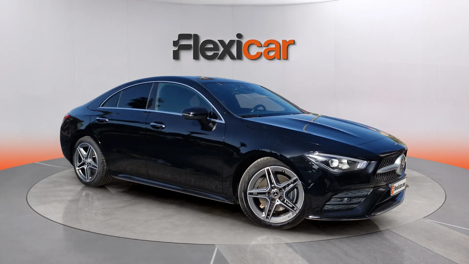 Mercedes-Benz CLA 200 D 4MATIC DCT - foto 1